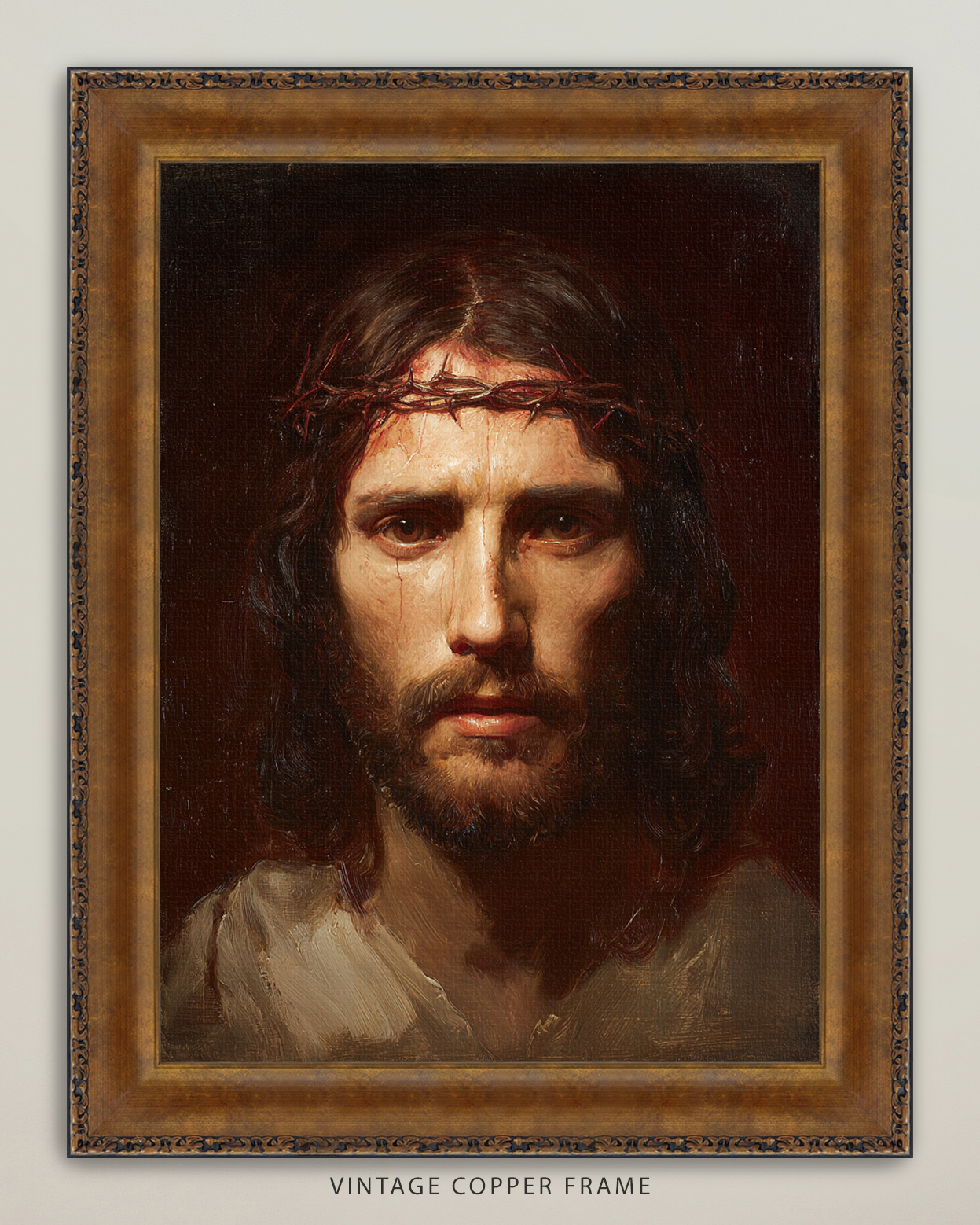 Face of Christ - Image 10