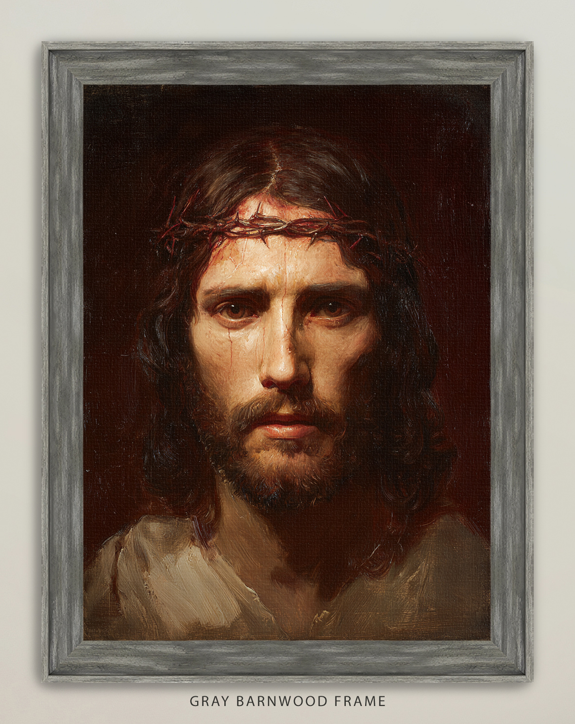Face of Christ - Image 11
