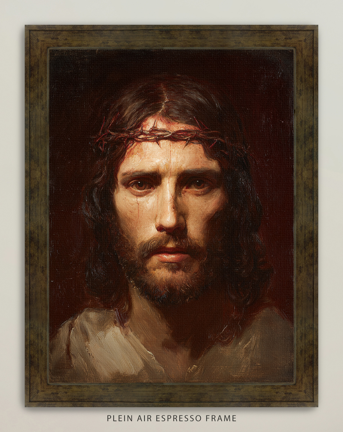 Face of Christ - Image 12