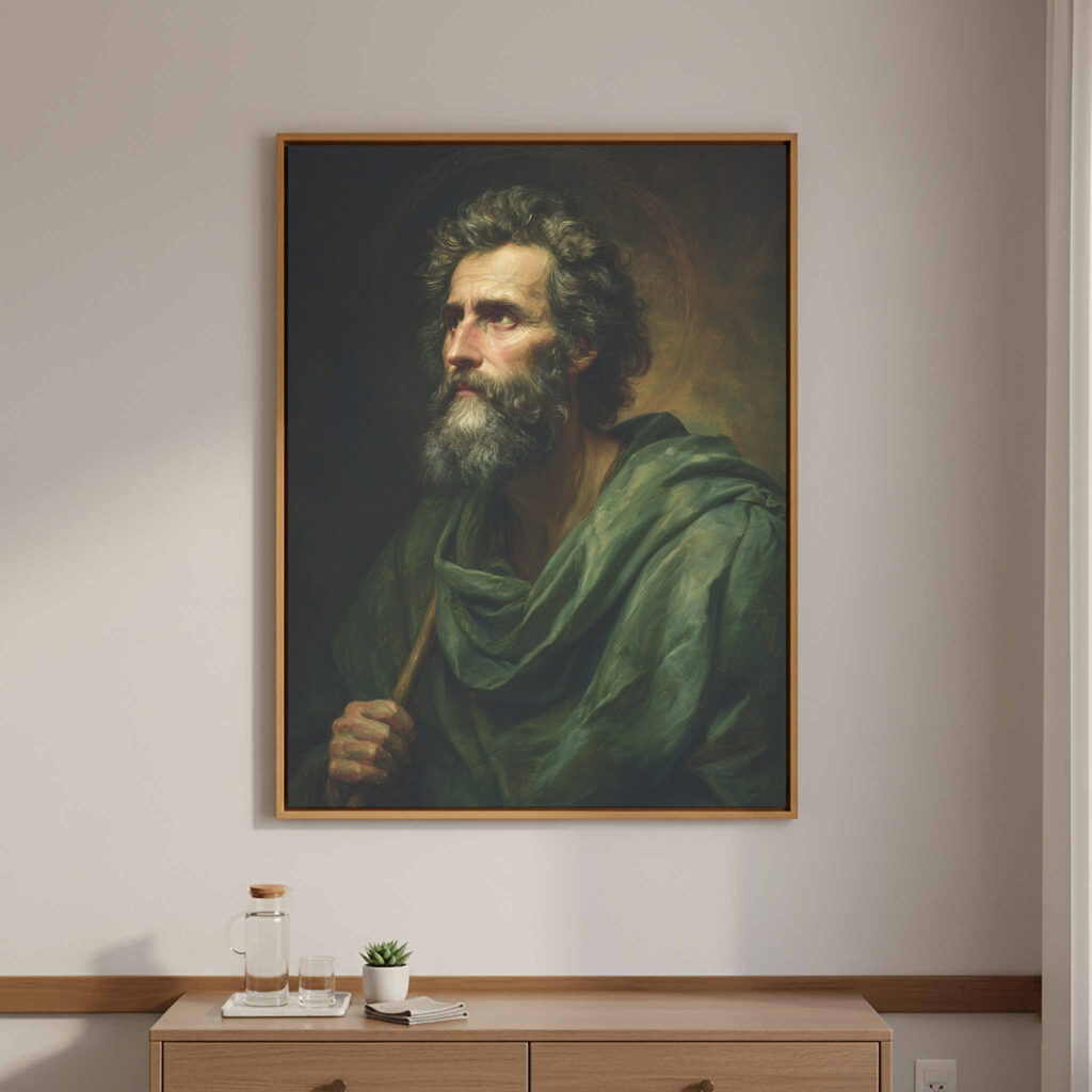 Saint John the Apostle