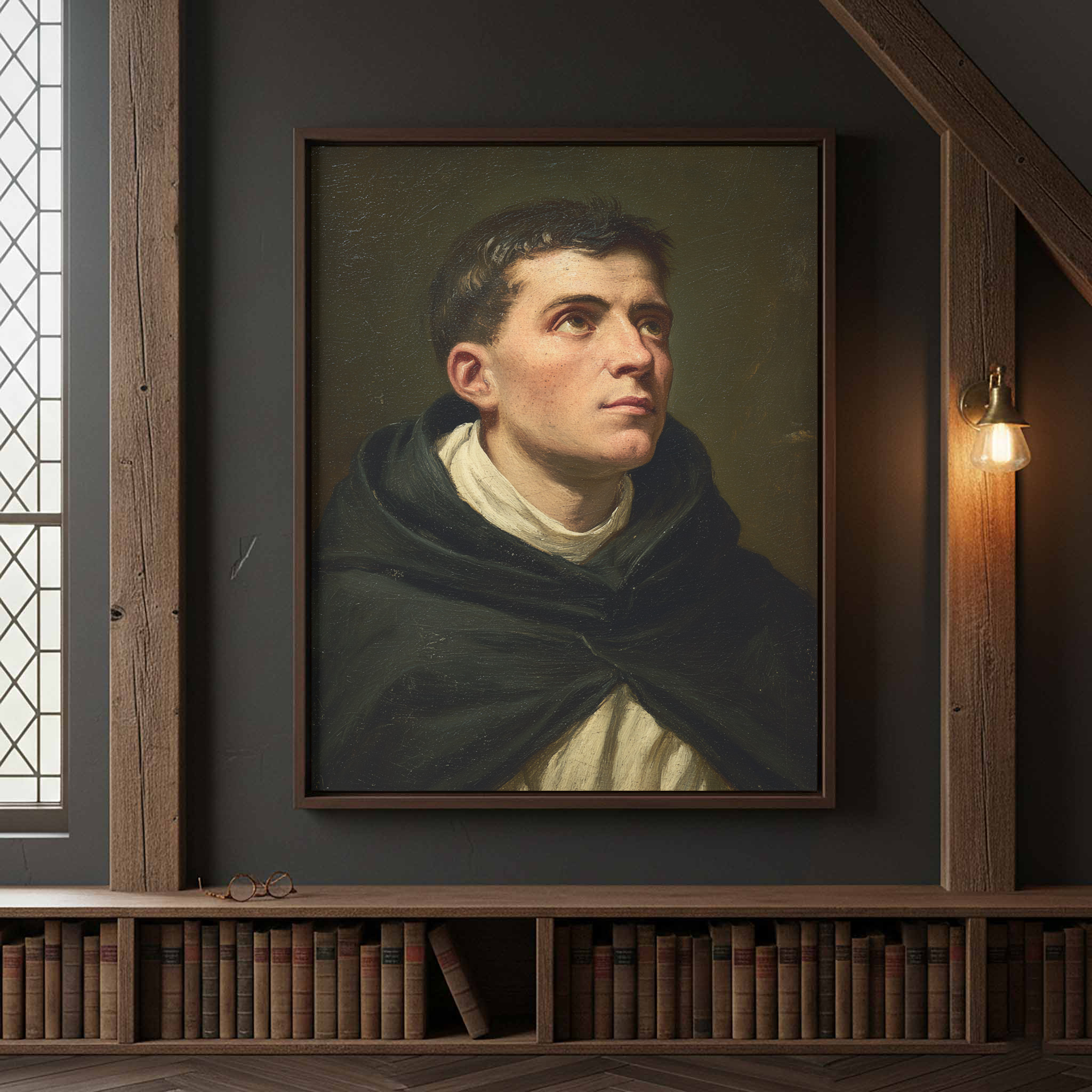 Saint Thomas Aquinas
