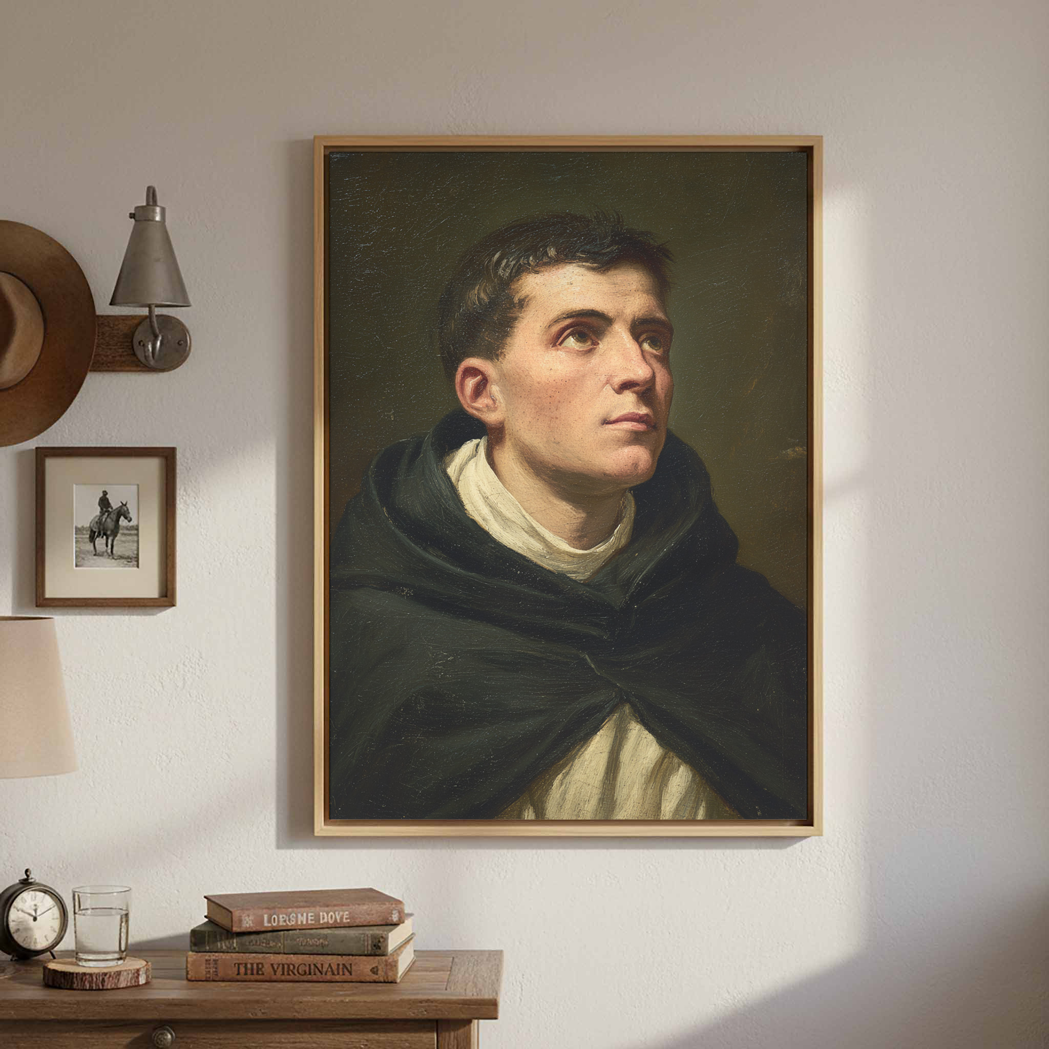 Saint Thomas Aquinas - Image 2