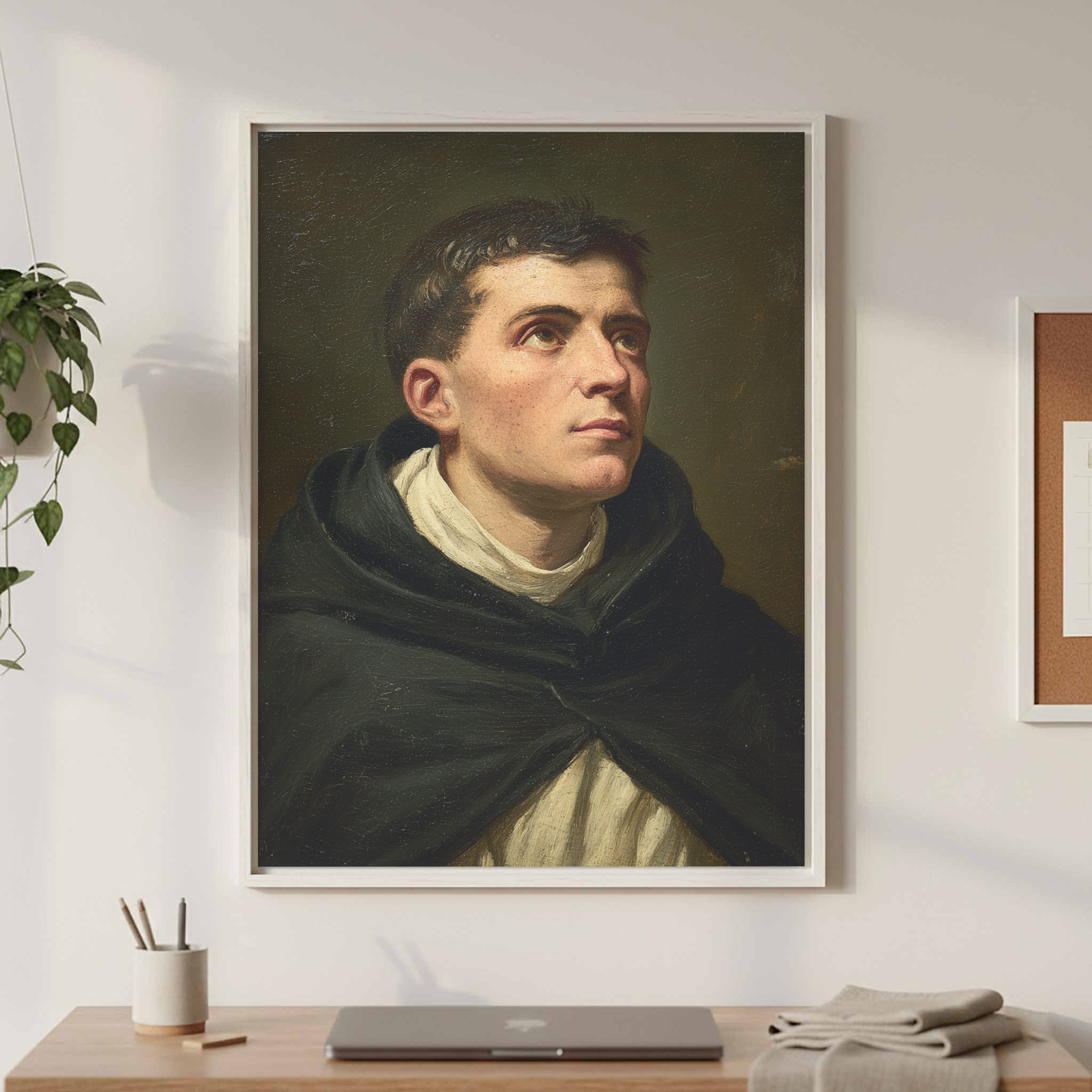 Saint Thomas Aquinas - Image 3