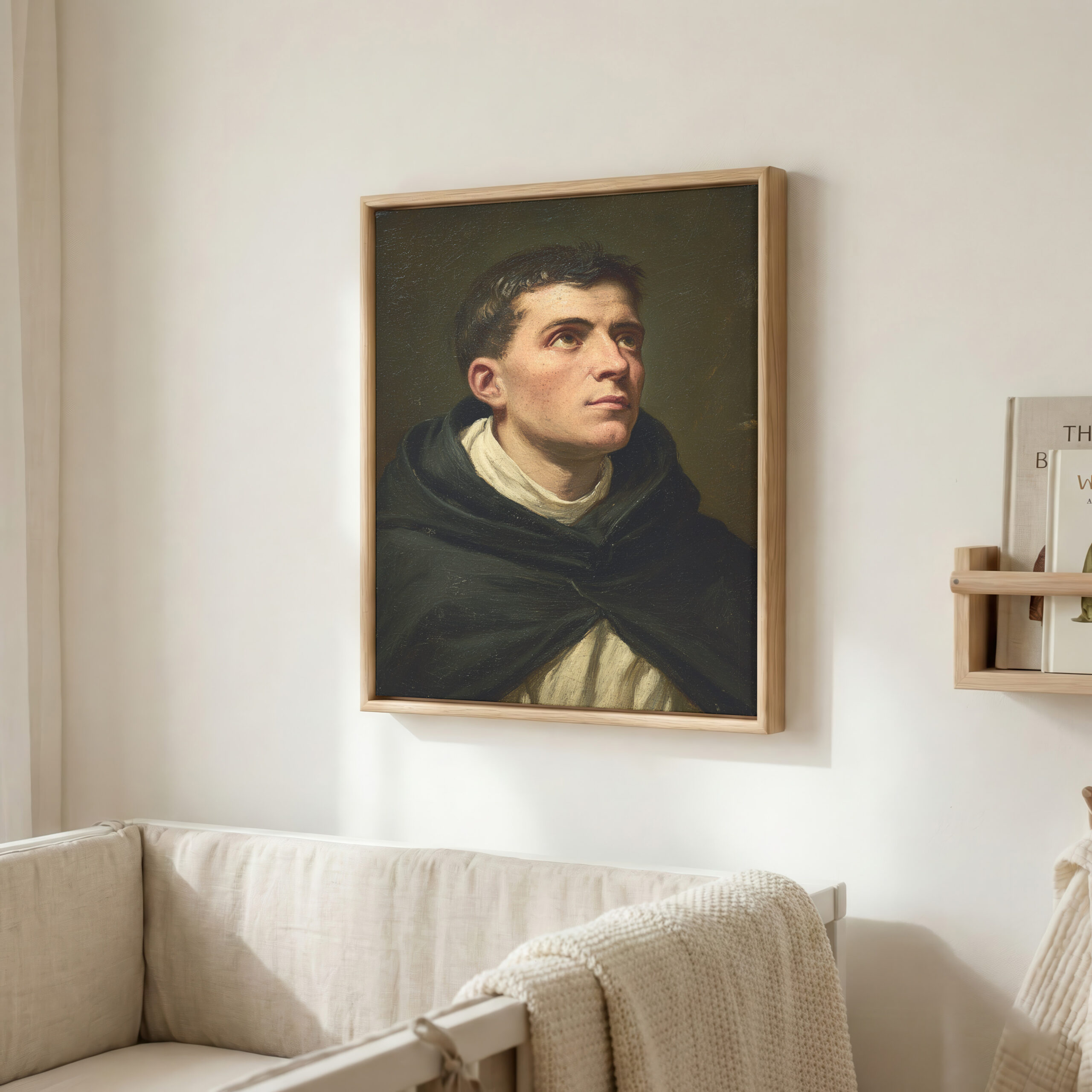 Saint Thomas Aquinas - Image 4