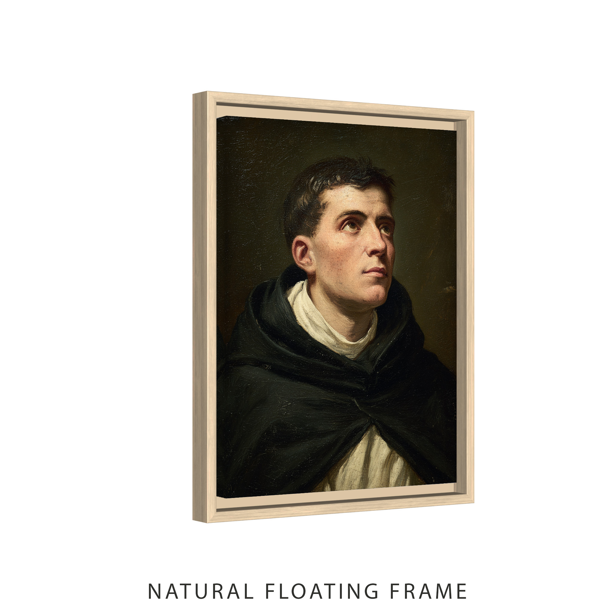 Saint Thomas Aquinas - Image 6
