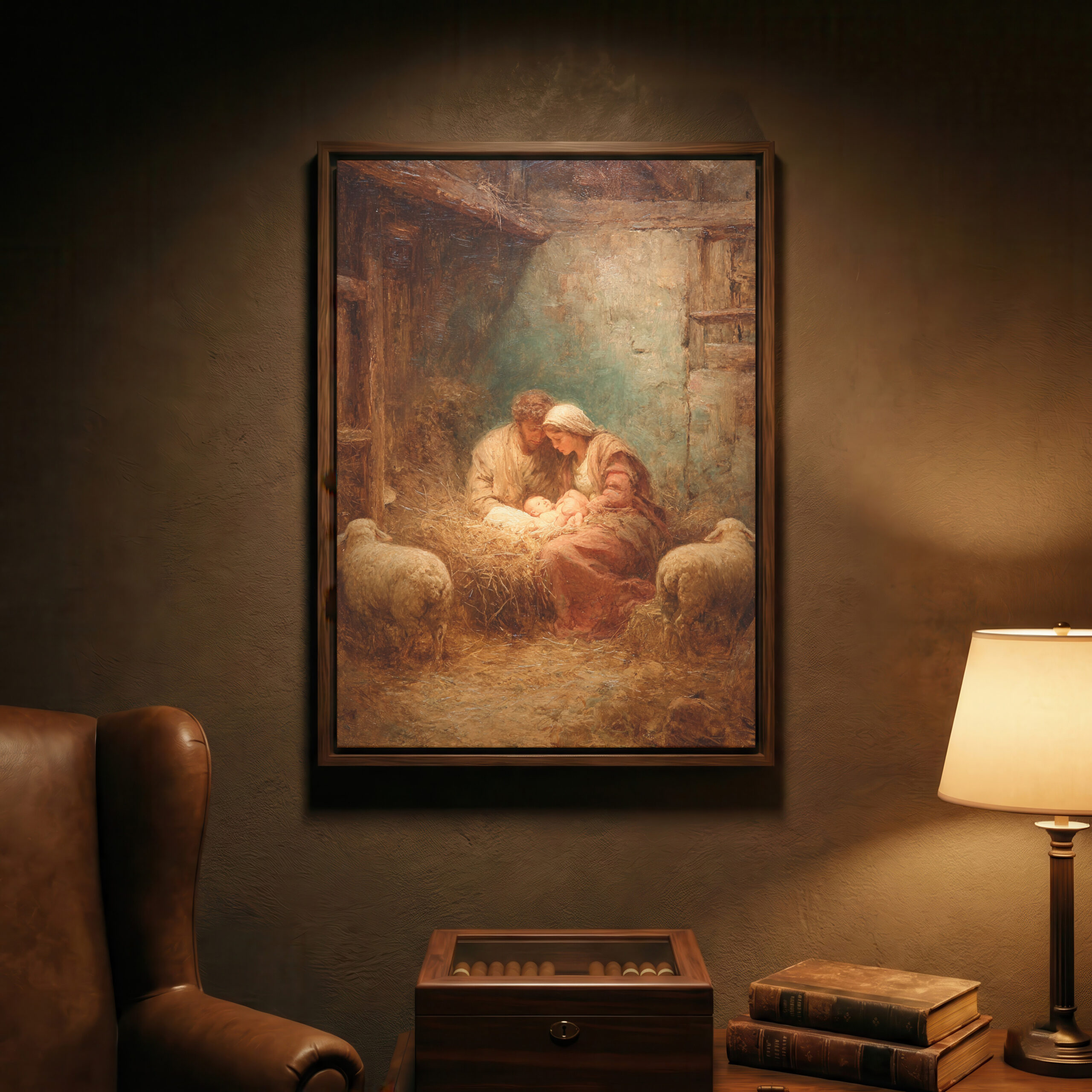 The Nativity