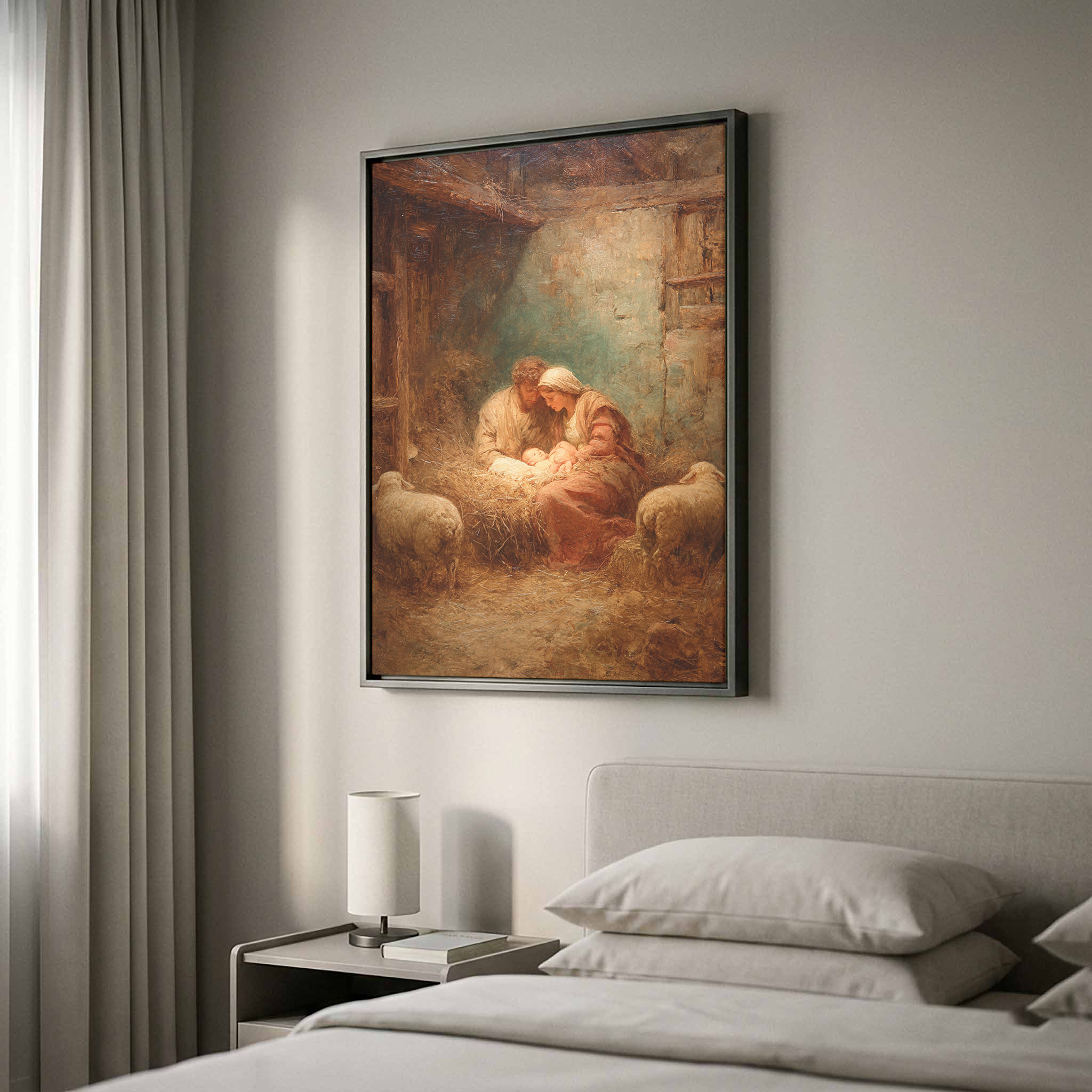 The Nativity - Image 2
