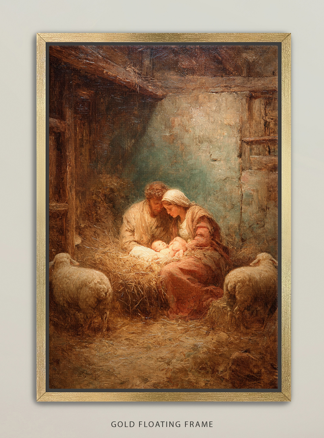 The Nativity - Image 5