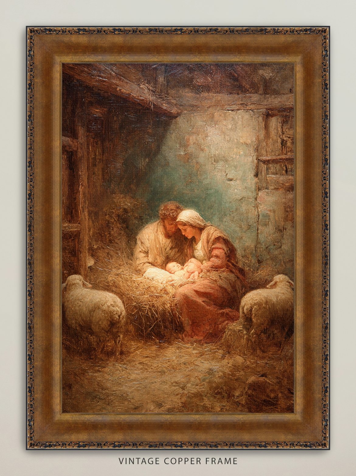 The Nativity - Image 10