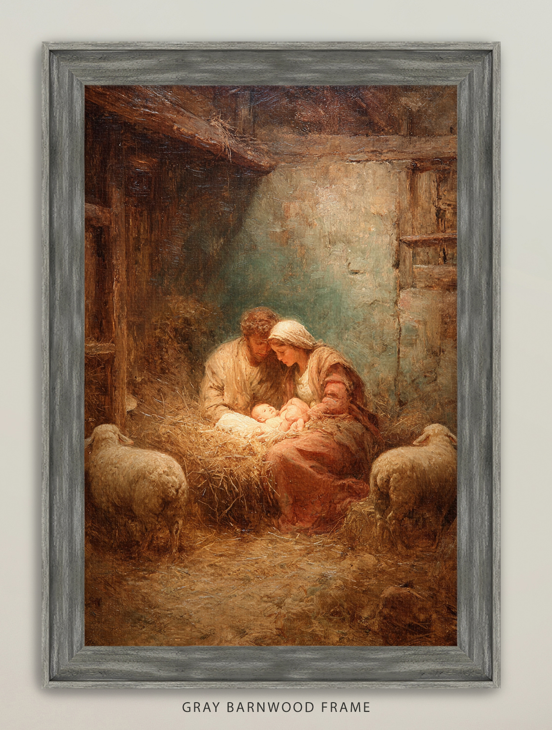 The Nativity - Image 11