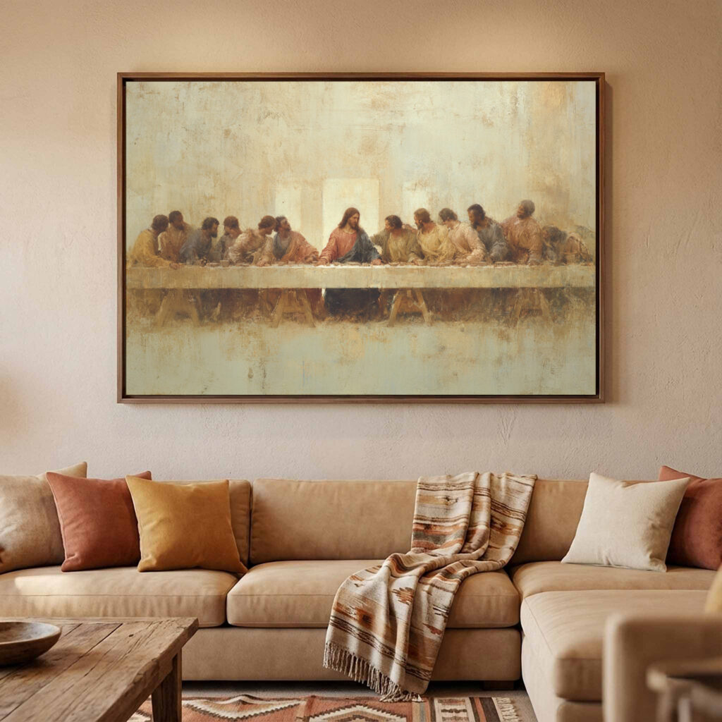 The Last Supper