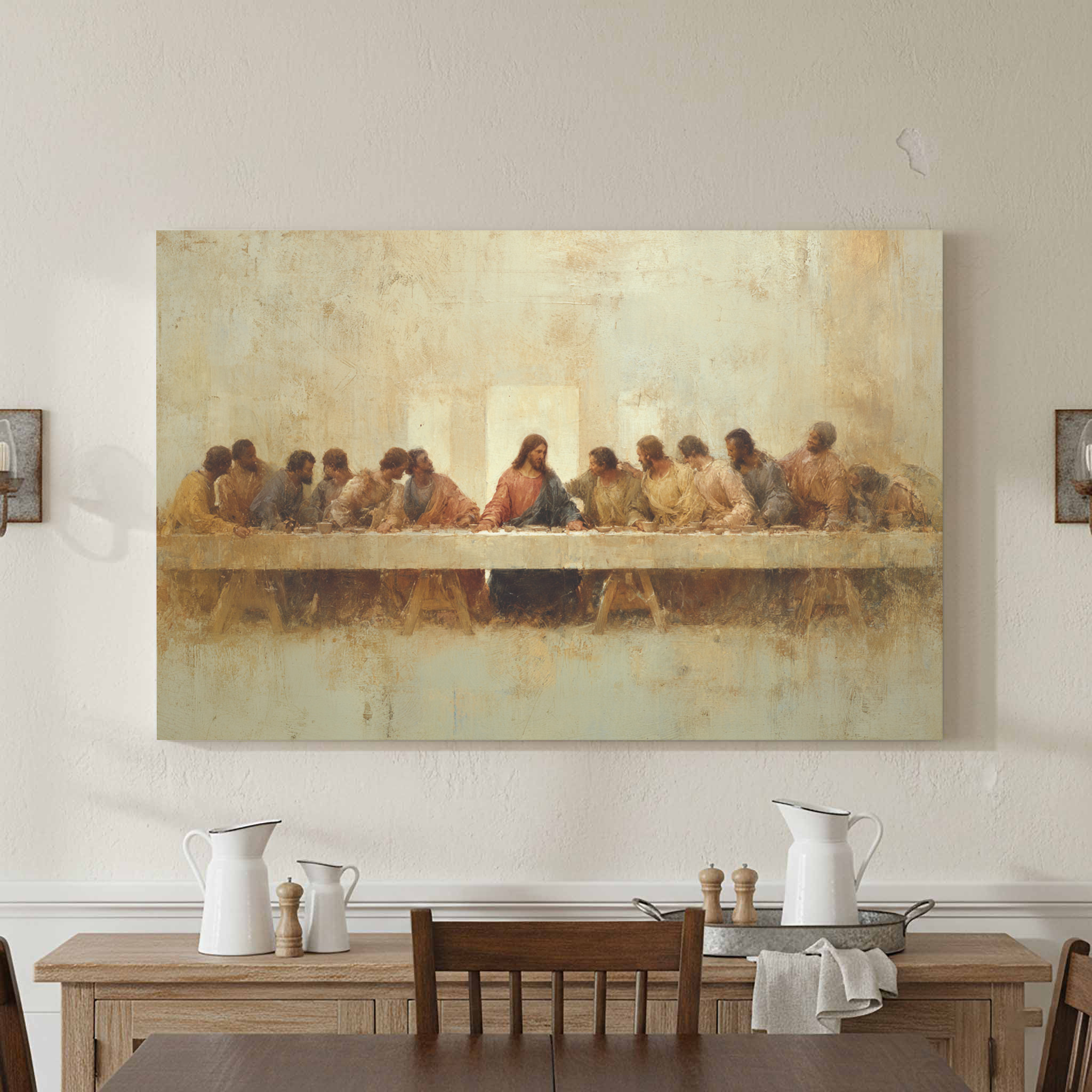 The Last Supper - Image 2