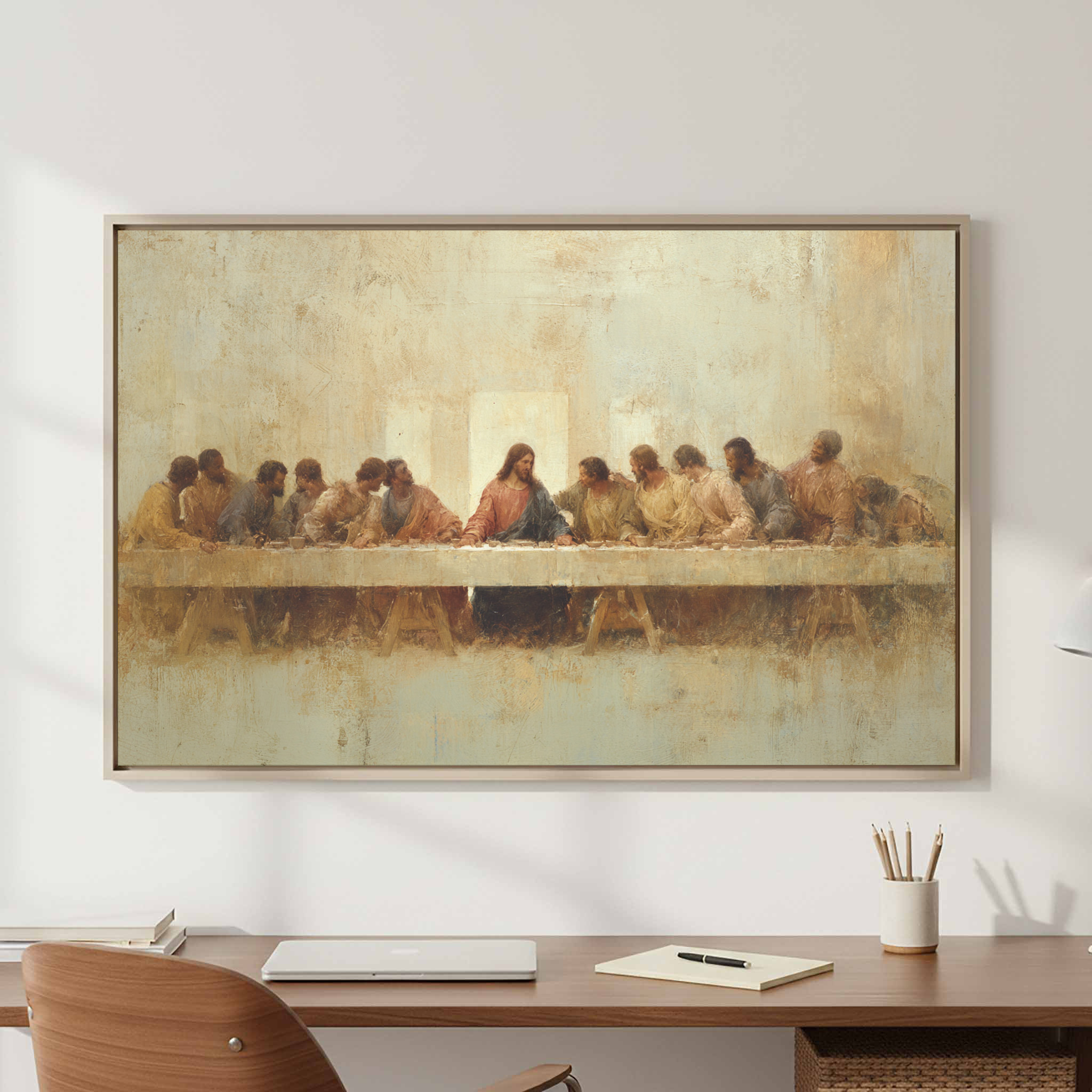 The Last Supper - Image 3