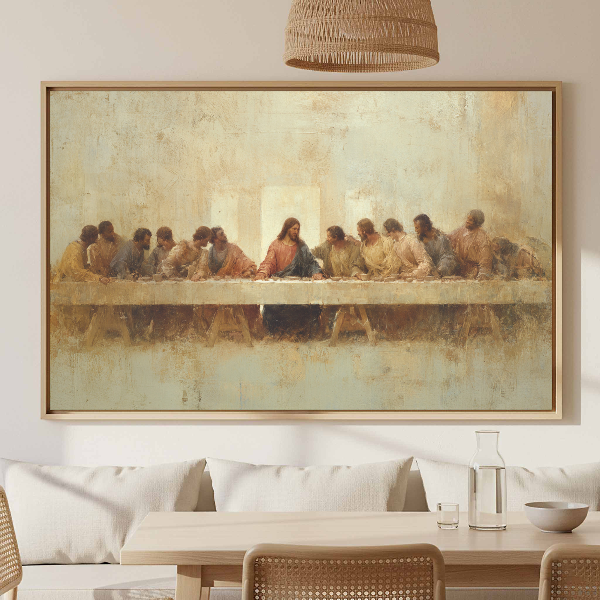 The Last Supper - Image 4