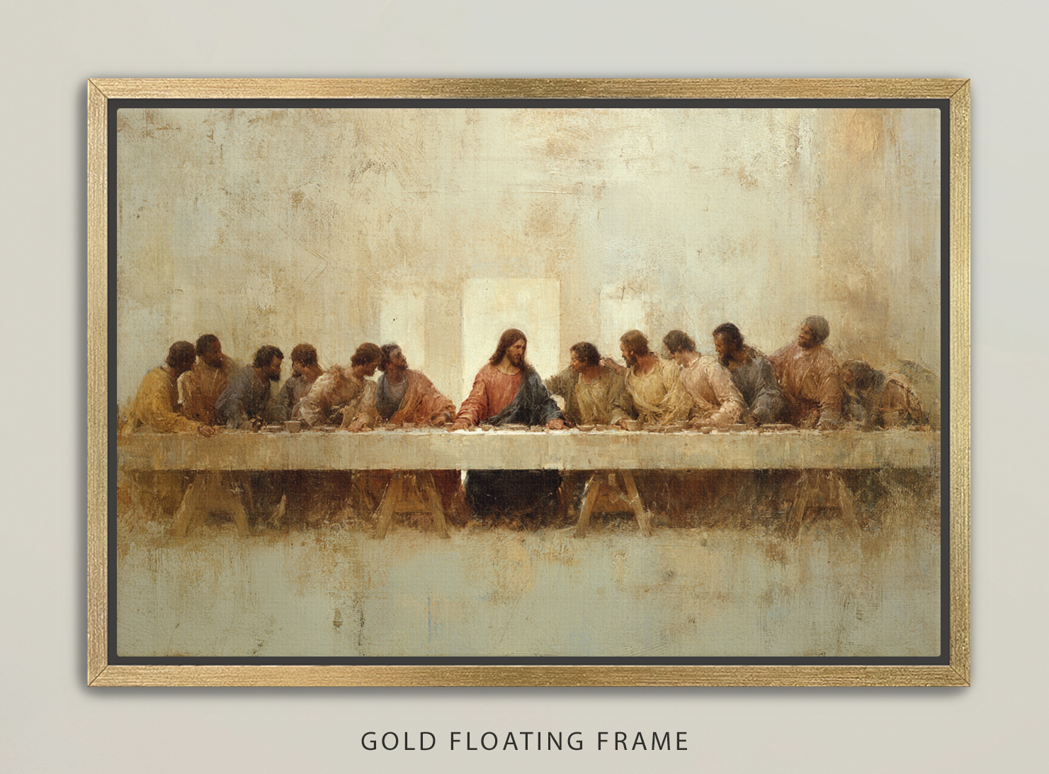 The Last Supper - Image 5