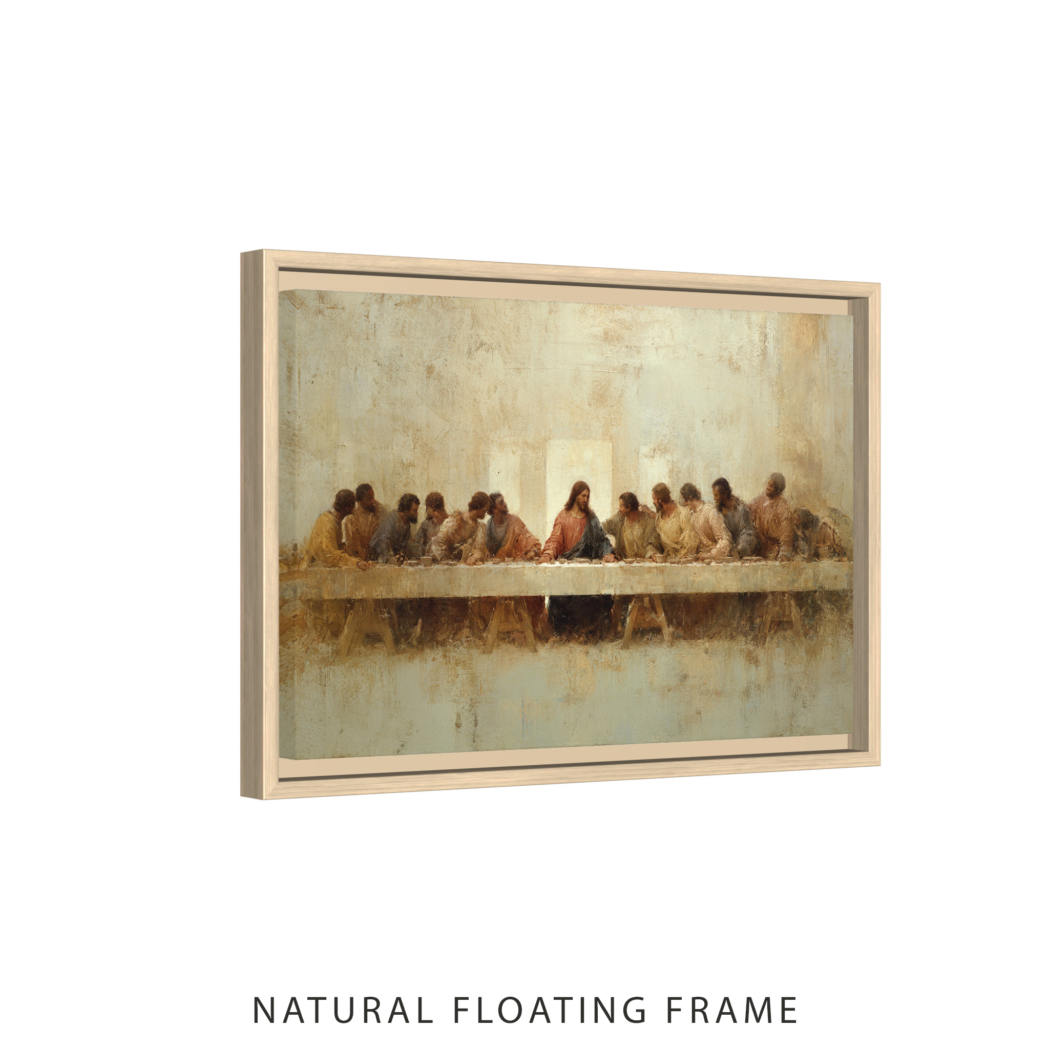 The Last Supper - Image 6