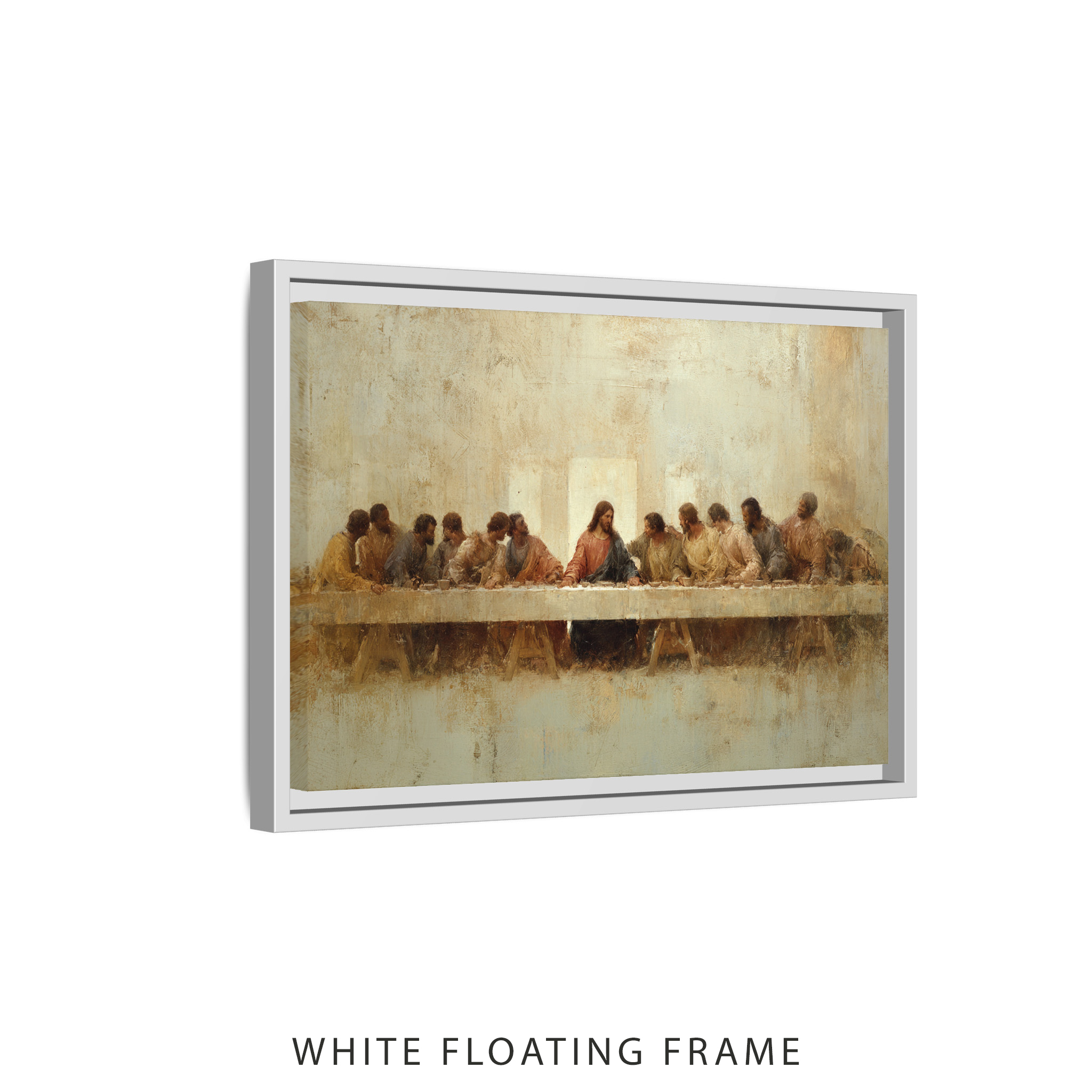 The Last Supper - Image 7