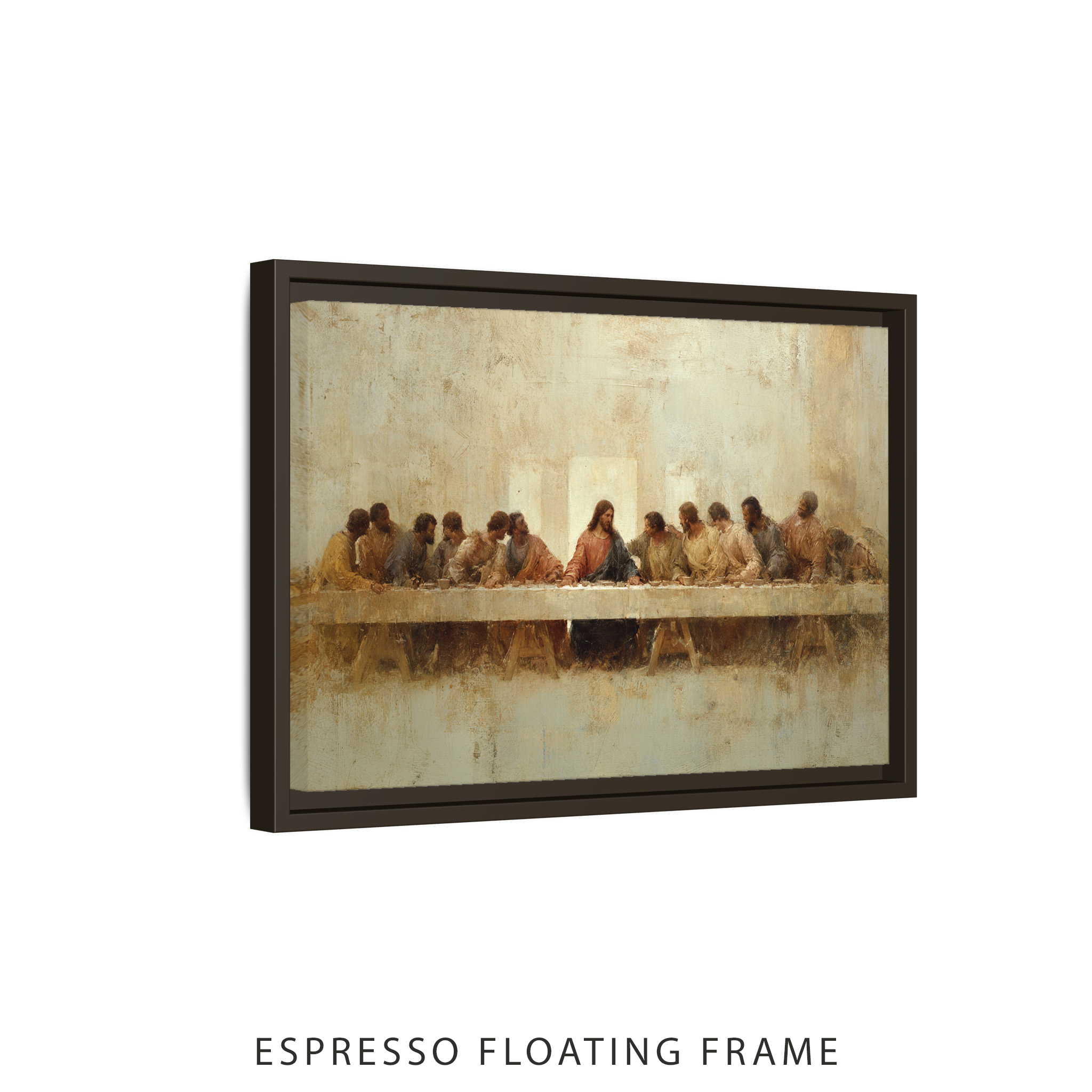 The Last Supper - Image 8