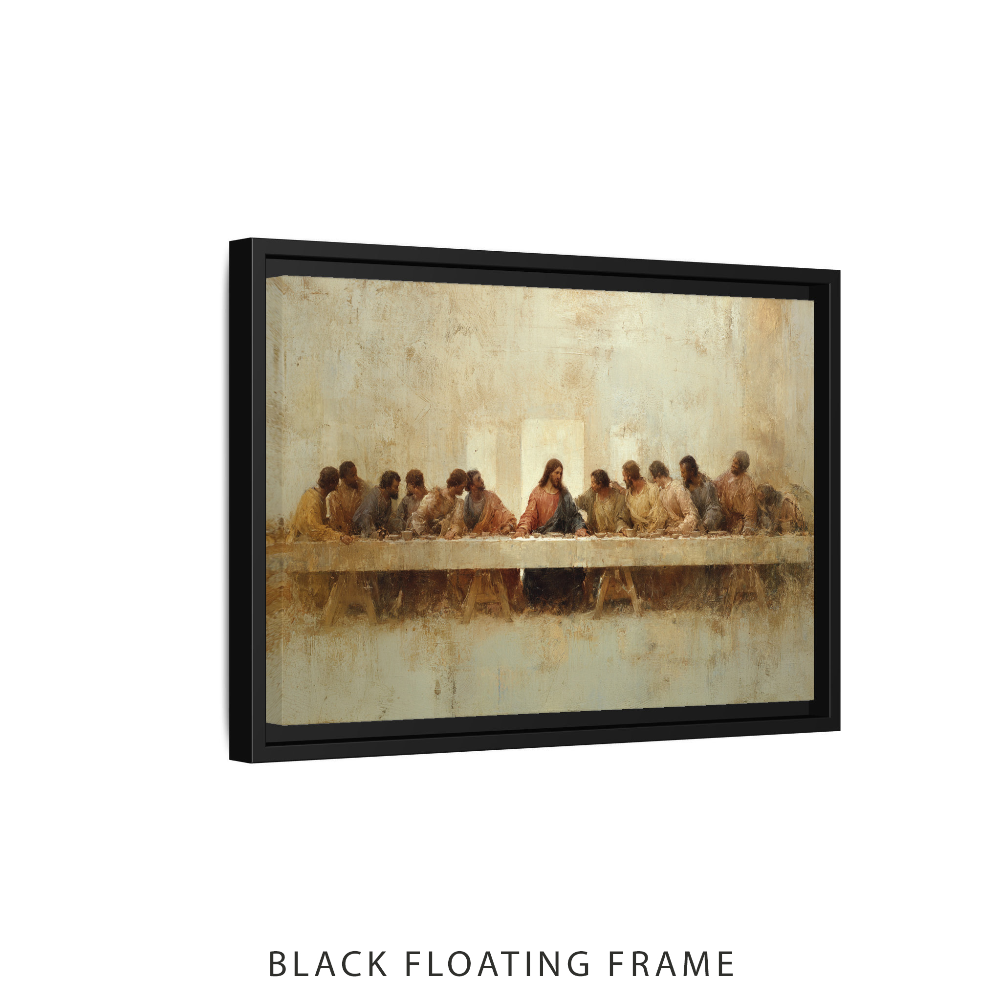 The Last Supper - Image 9
