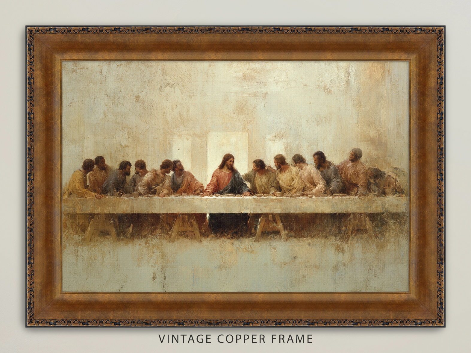 The Last Supper - Image 10