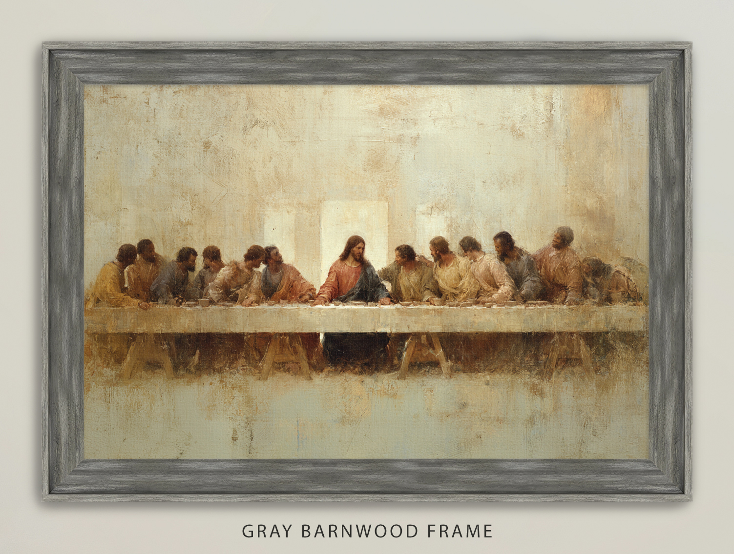 The Last Supper - Image 11