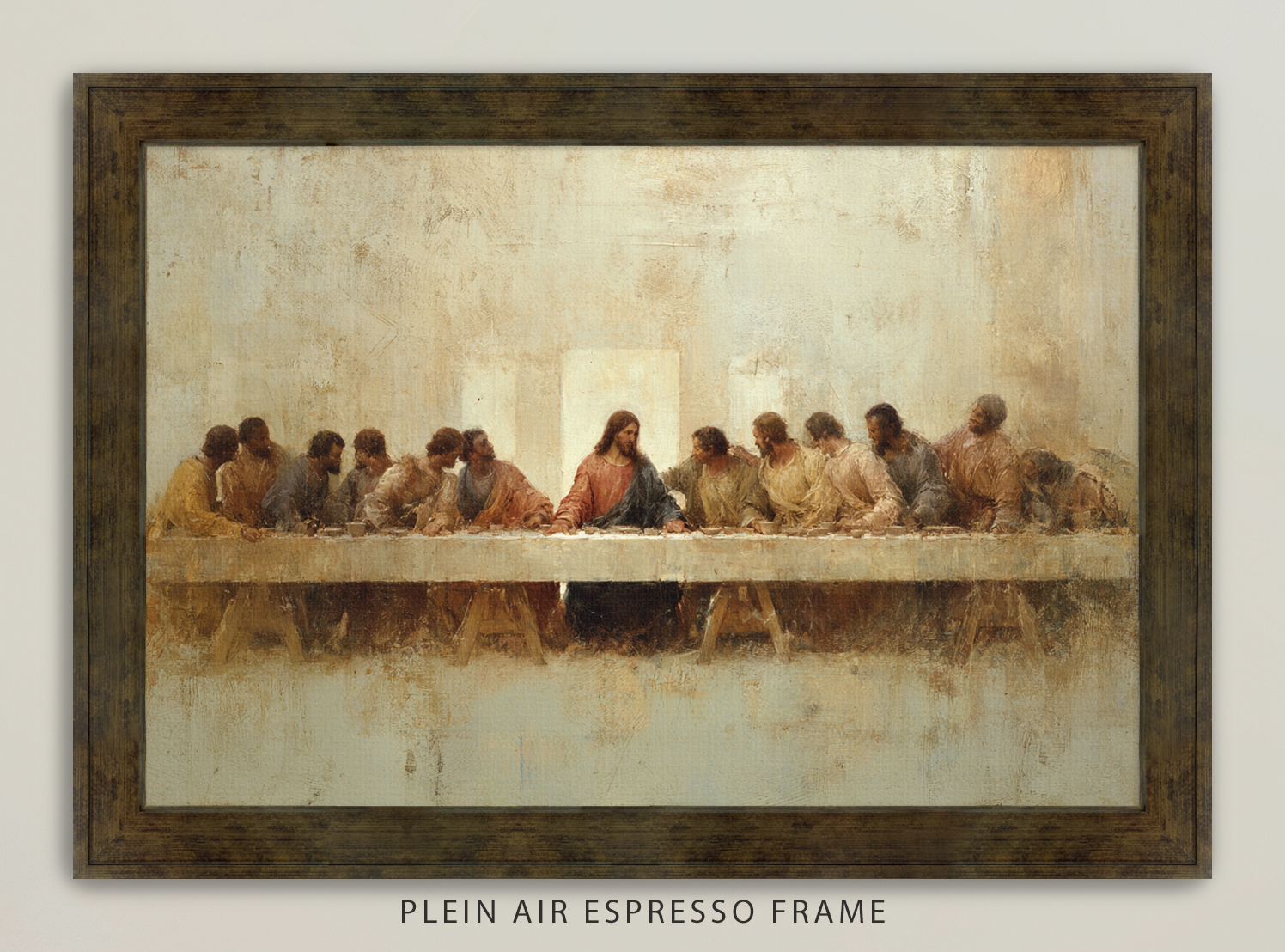 The Last Supper - Image 12