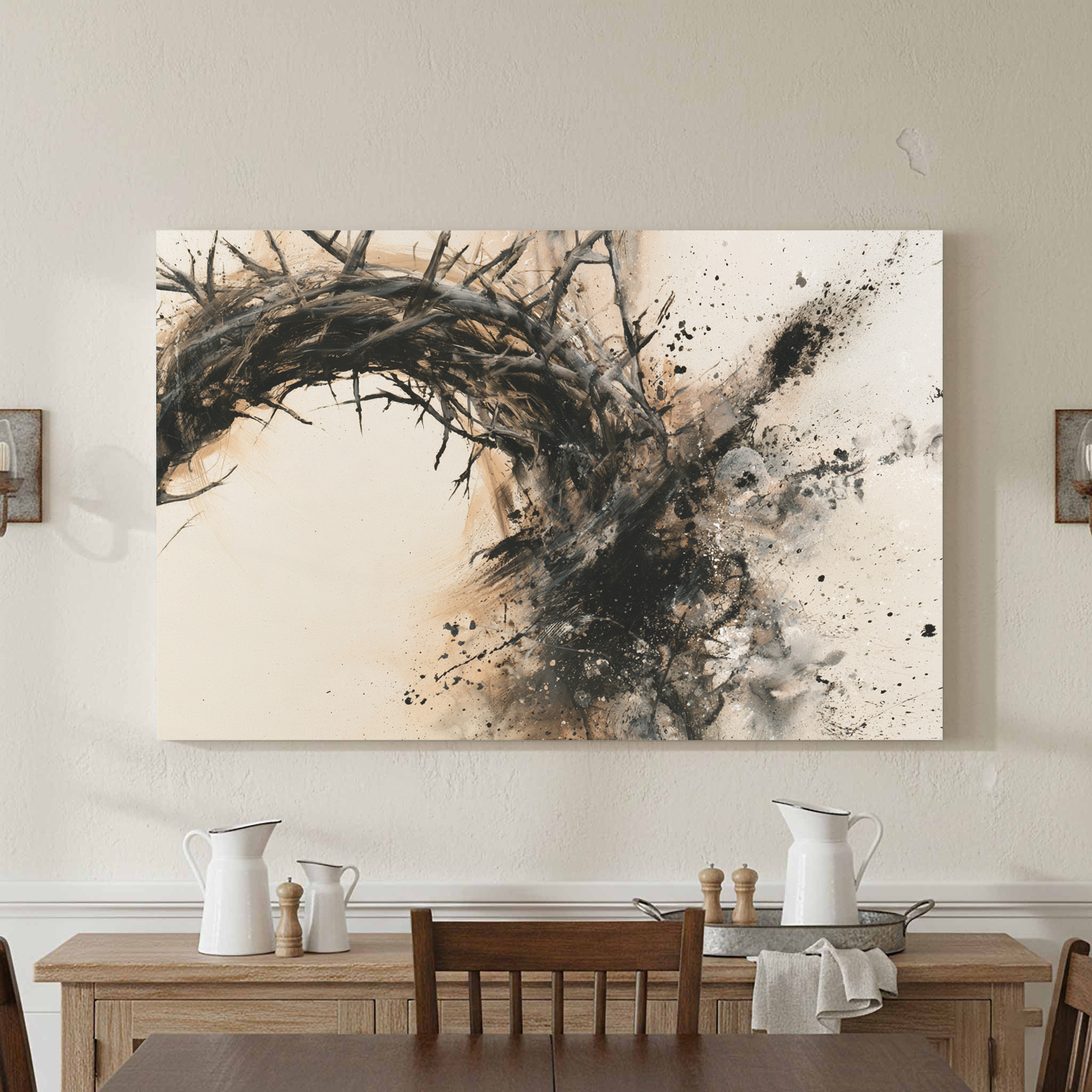 Crown of Thorns