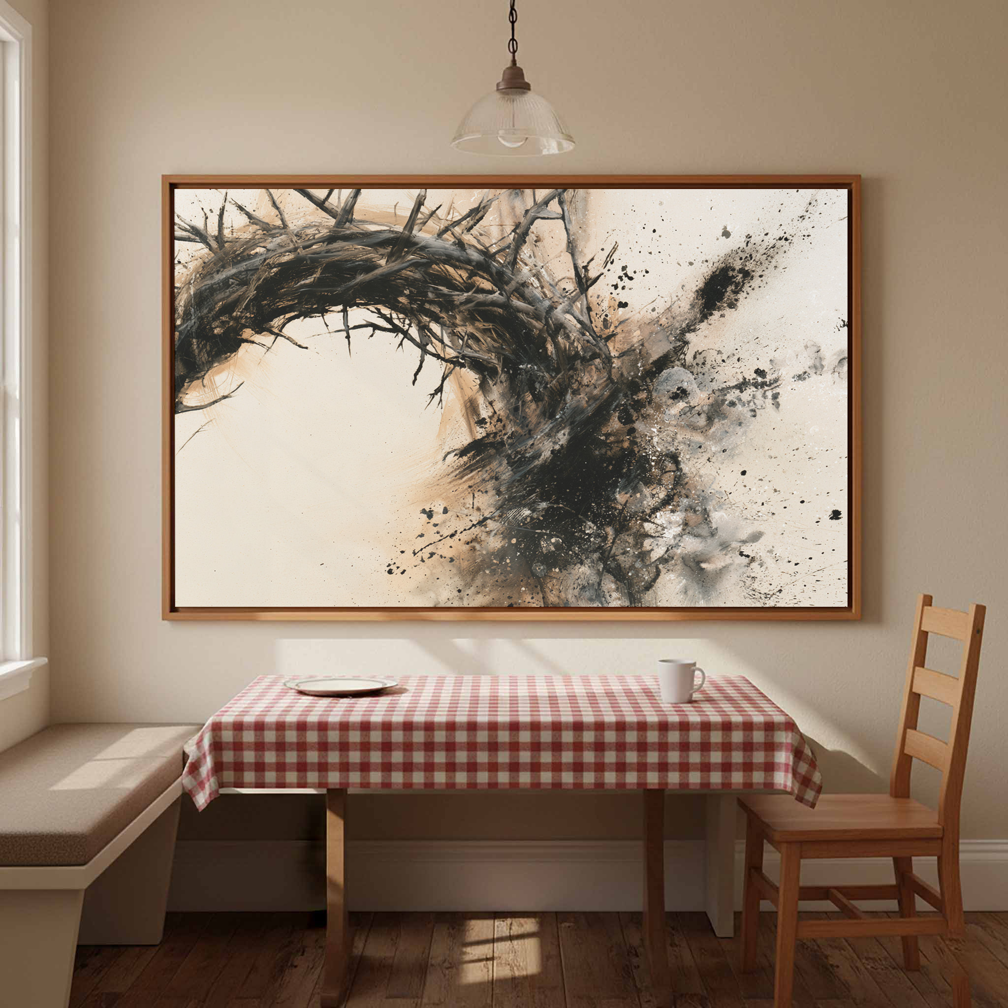 Crown of Thorns - Image 2