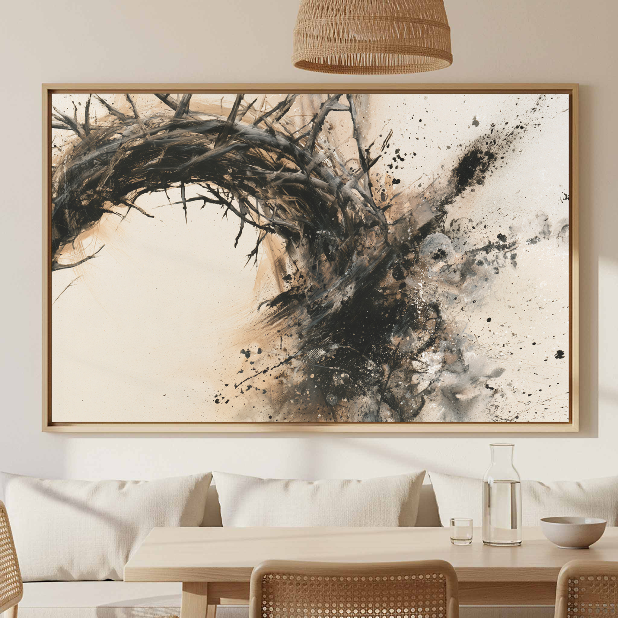 Crown of Thorns - Image 3