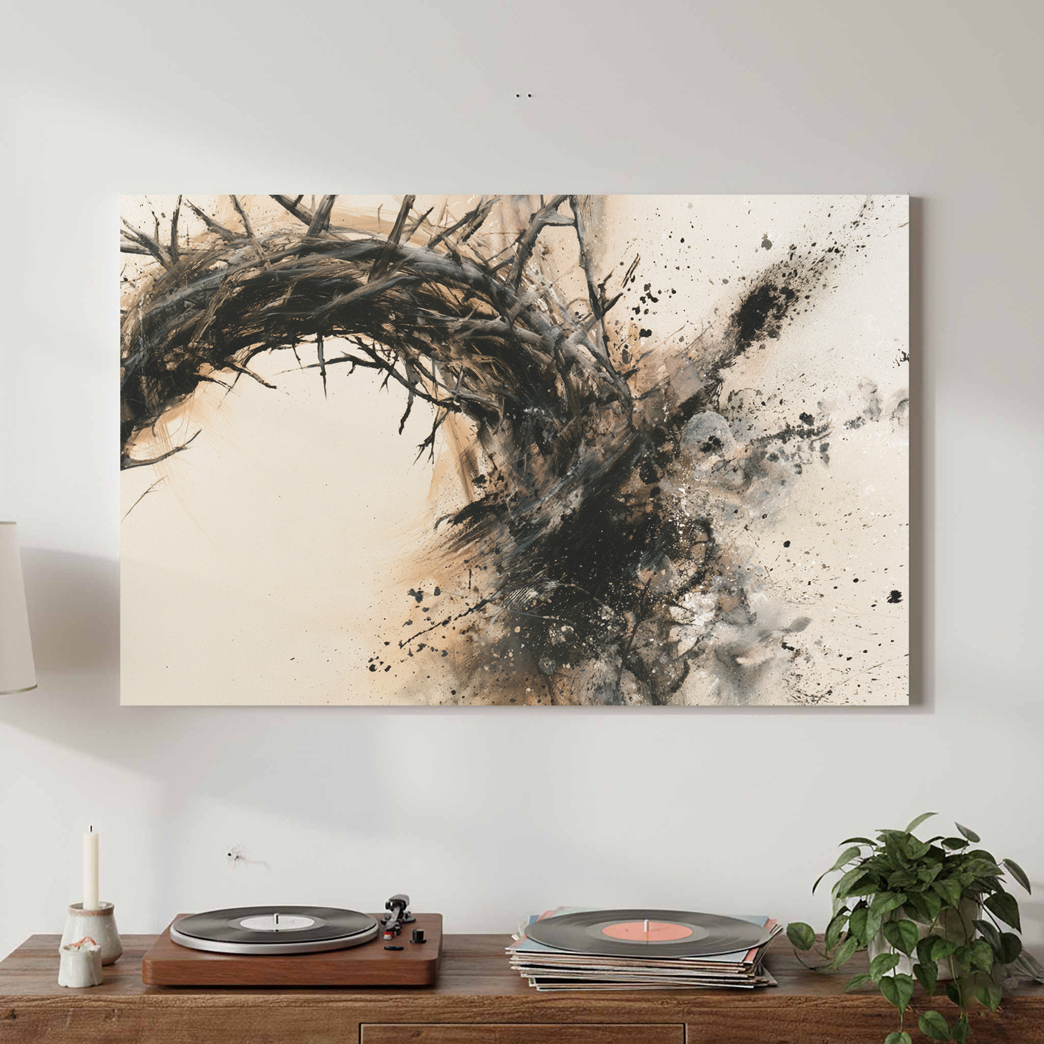 Crown of Thorns - Image 4