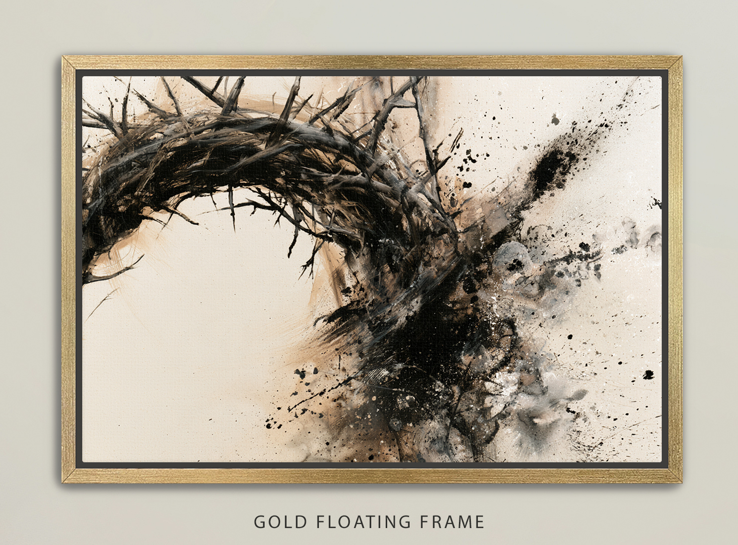 Crown of Thorns - Image 5