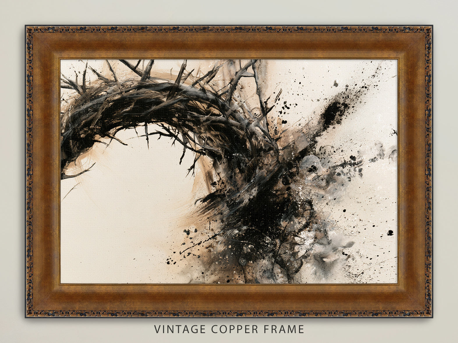 Crown of Thorns - Image 10