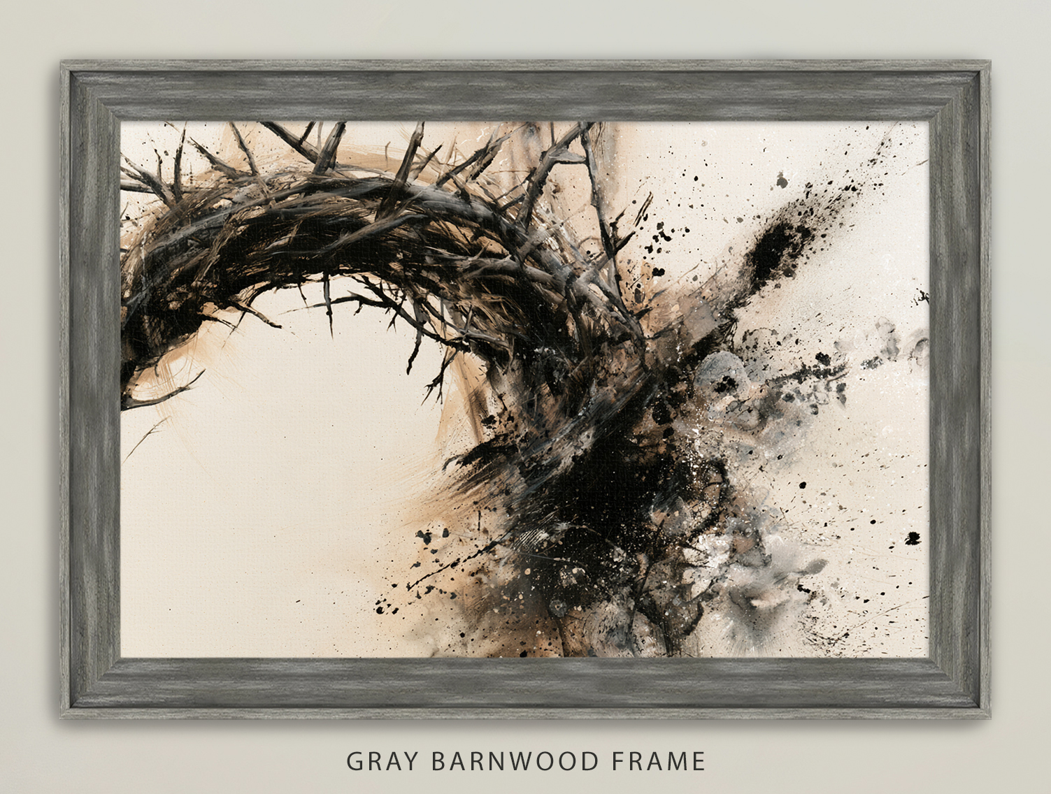 Crown of Thorns - Image 11