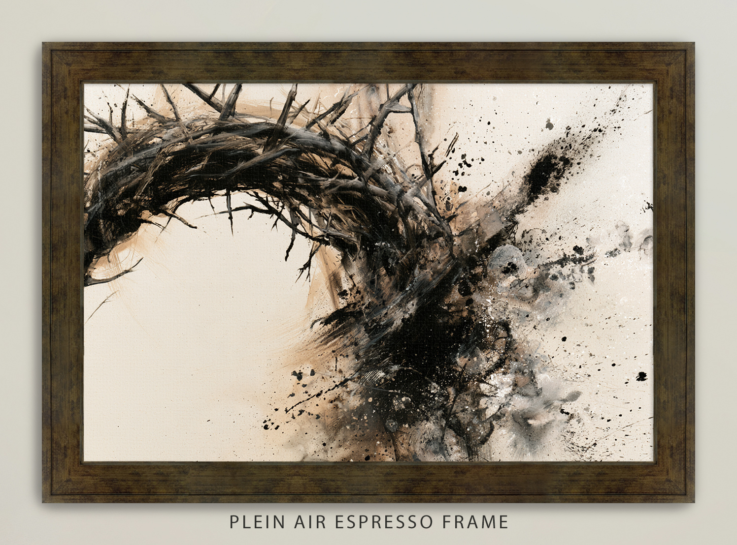 Crown of Thorns - Image 12