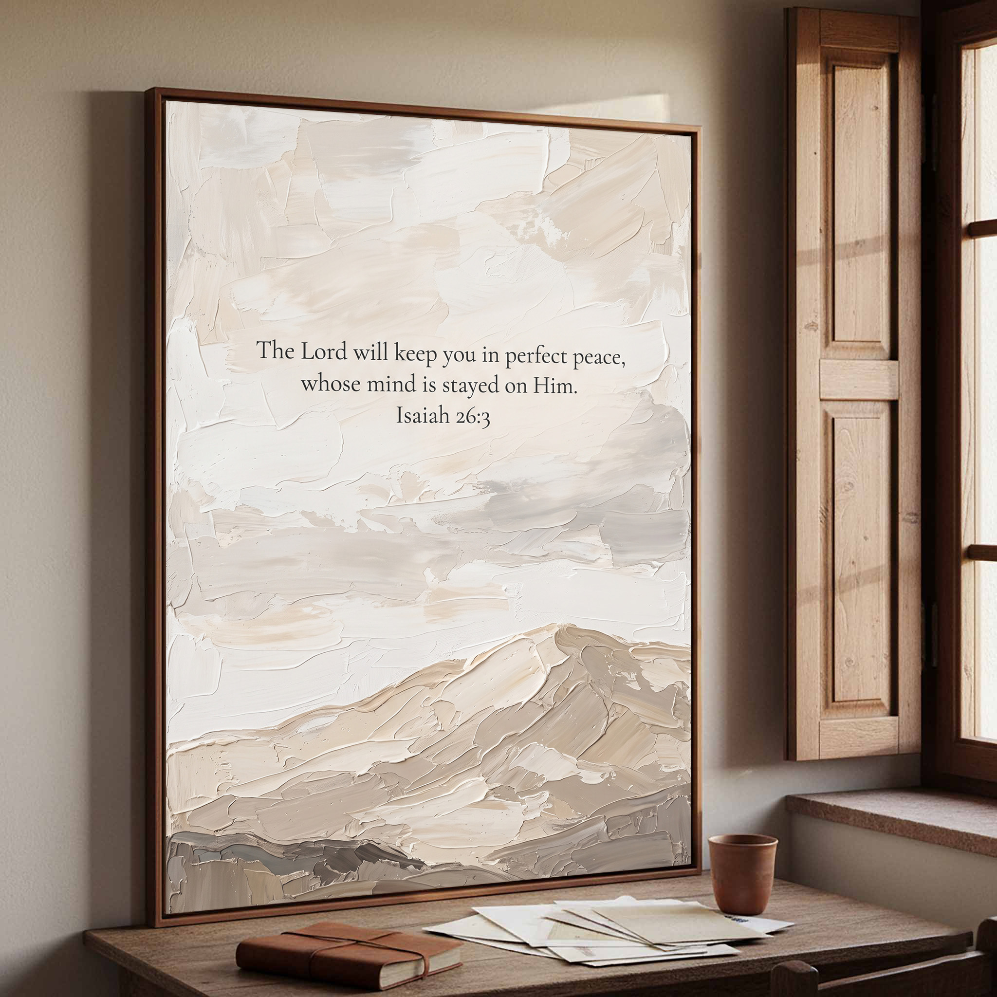 Perfect Peace - Image 2