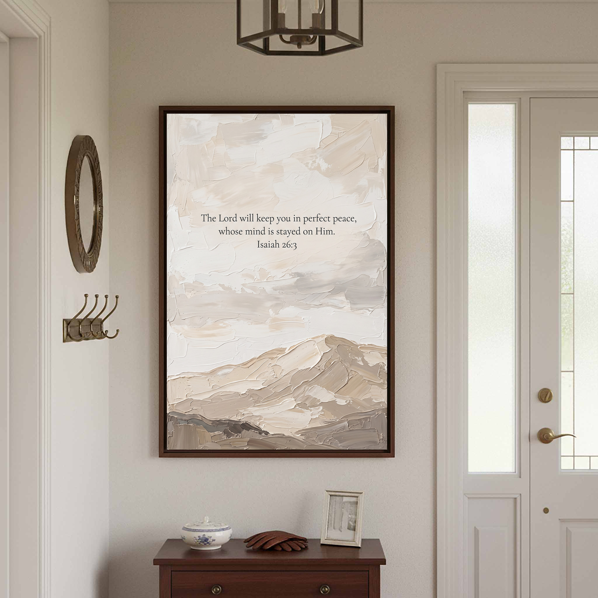 Perfect Peace - Image 3