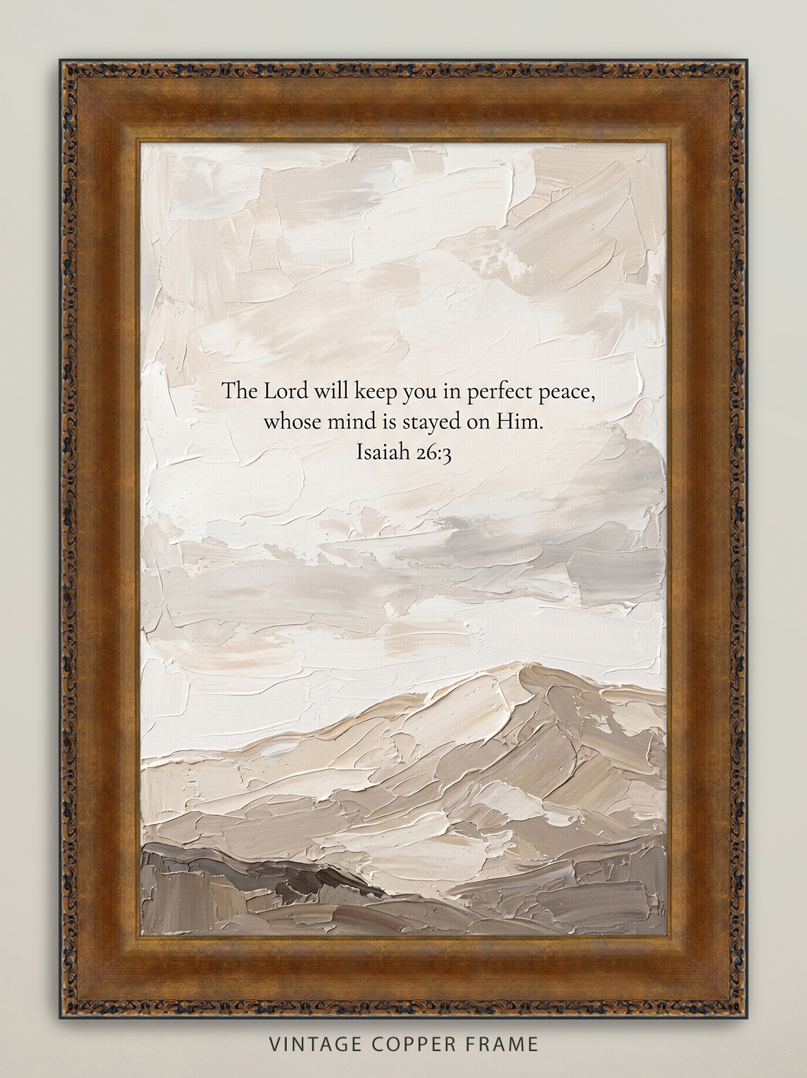Perfect Peace - Image 10