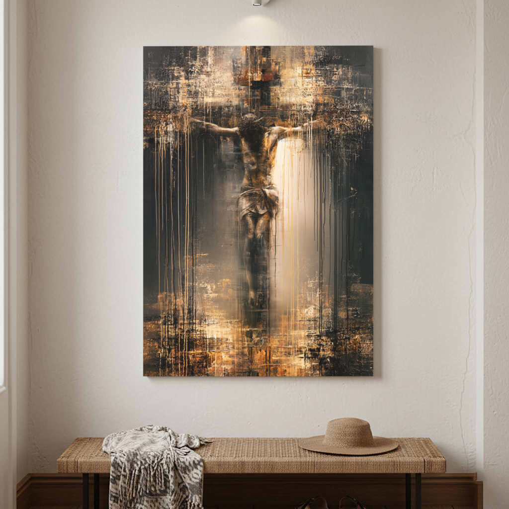 The Crucifixion