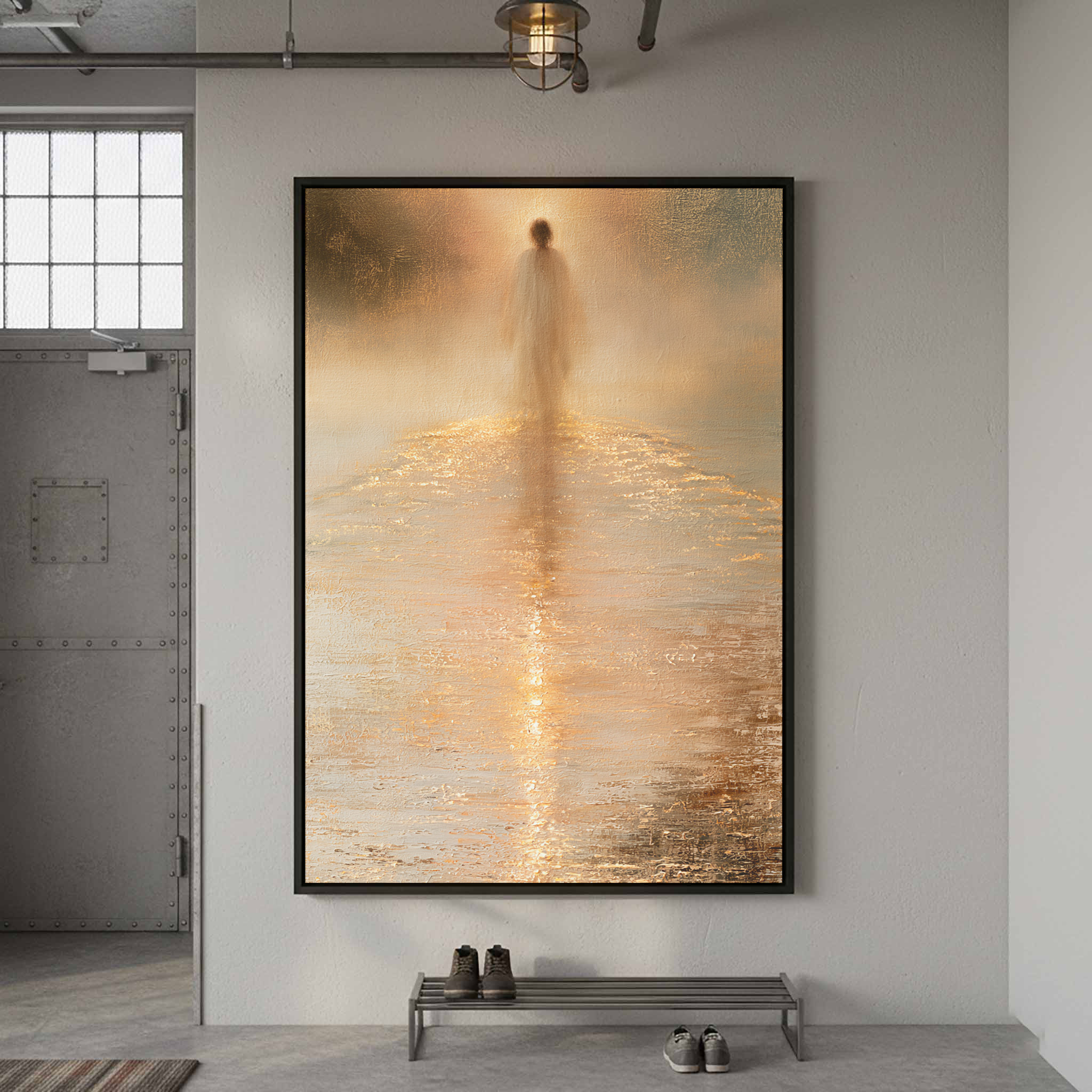 The Path of Light