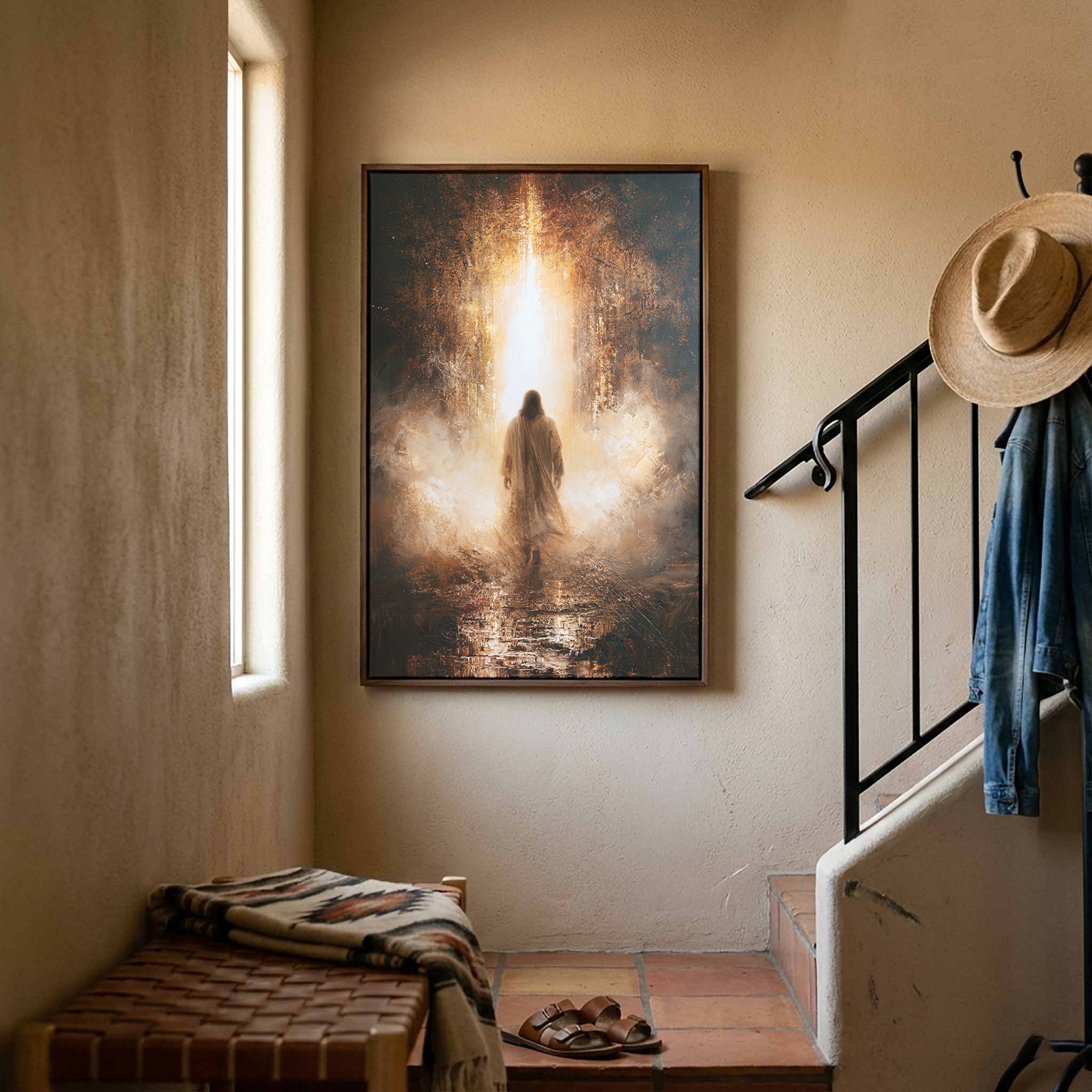 Into the Light - Image 2