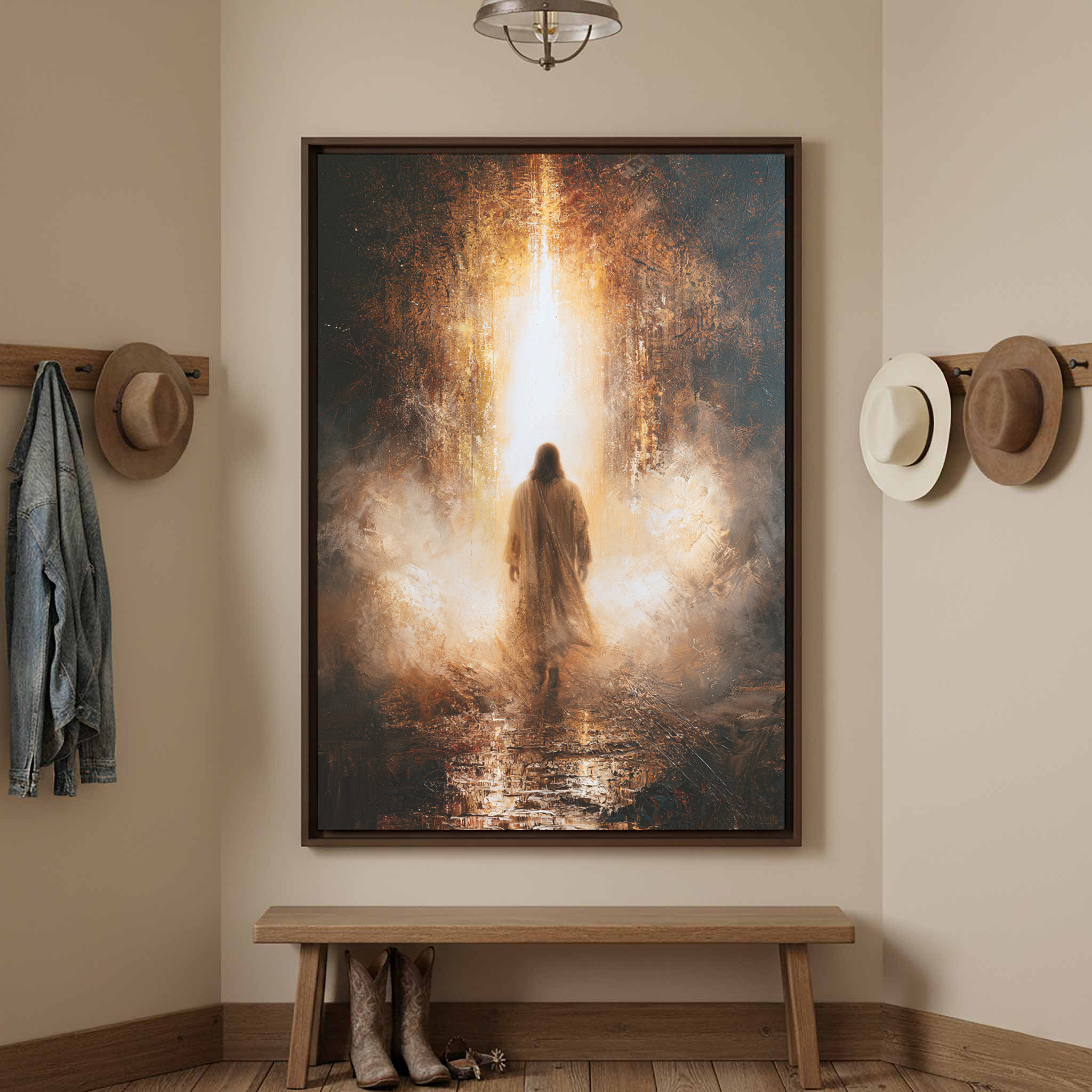 Into the Light - Image 3