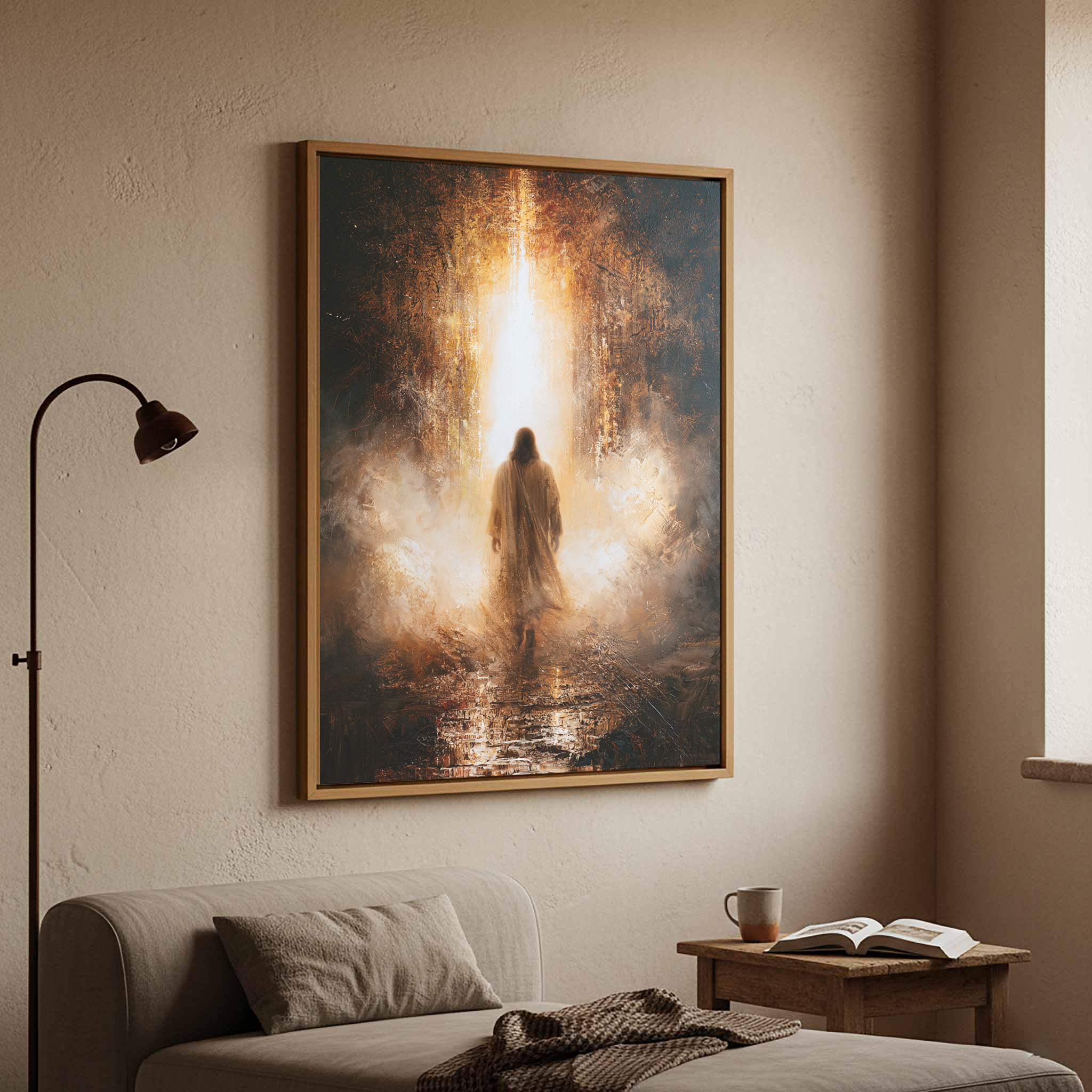 Into the Light - Image 4