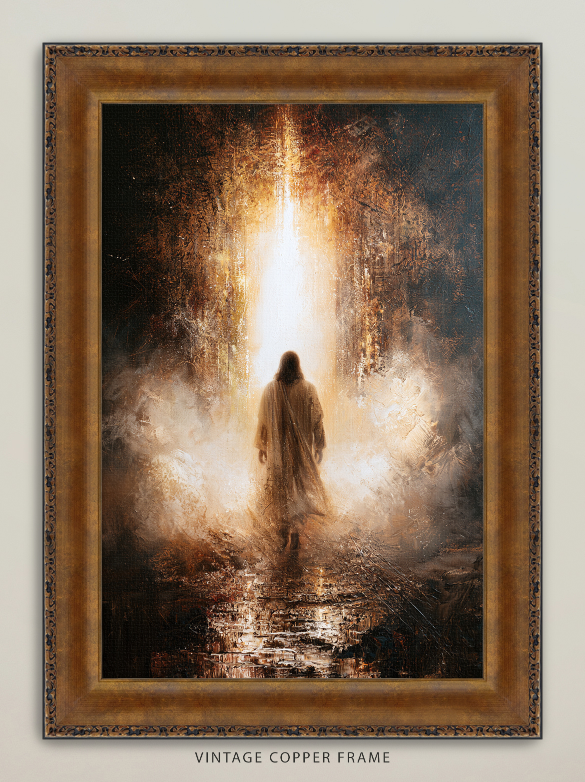 Into the Light - Image 10