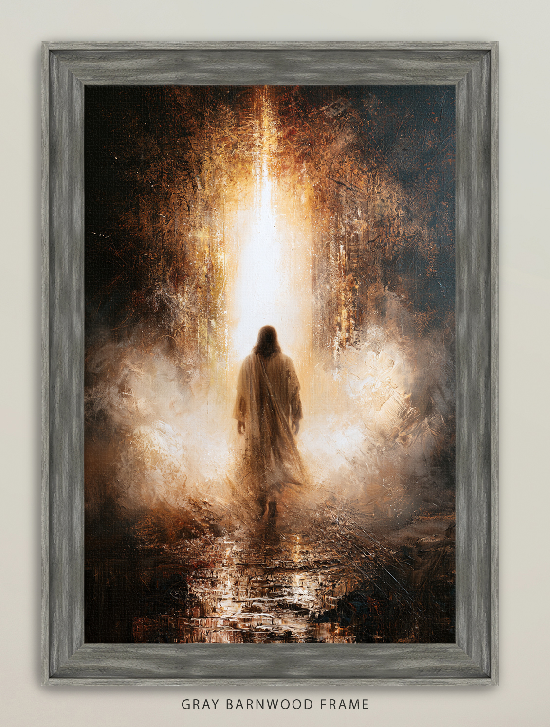 Into the Light - Image 11