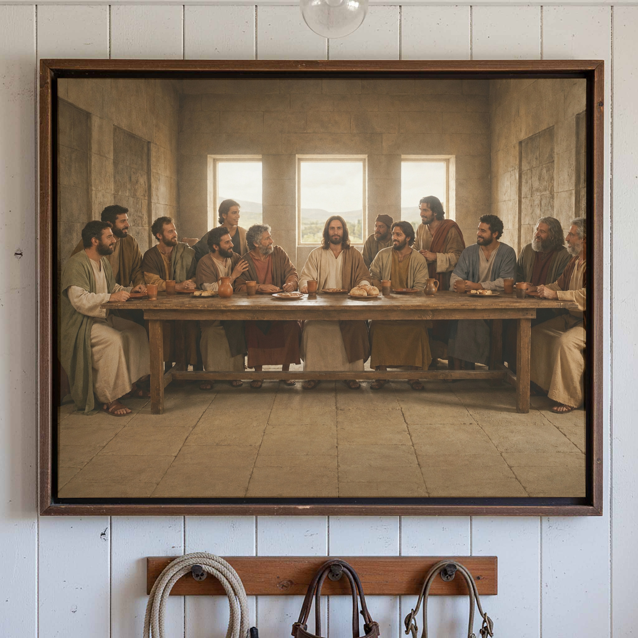 The Last Supper
