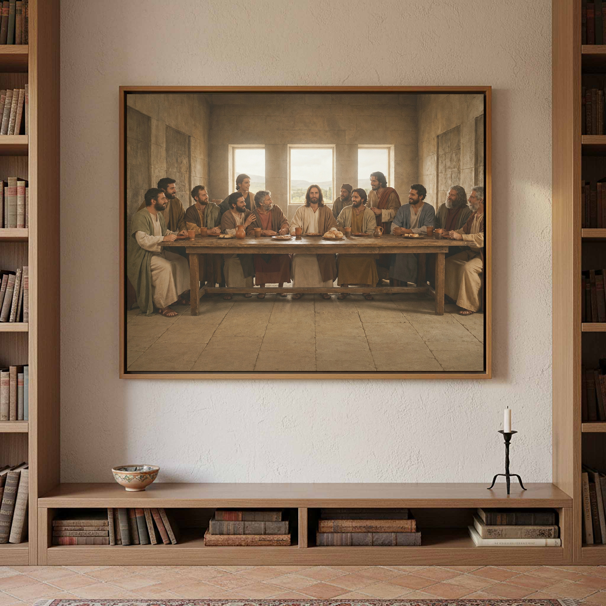 The Last Supper - Image 2