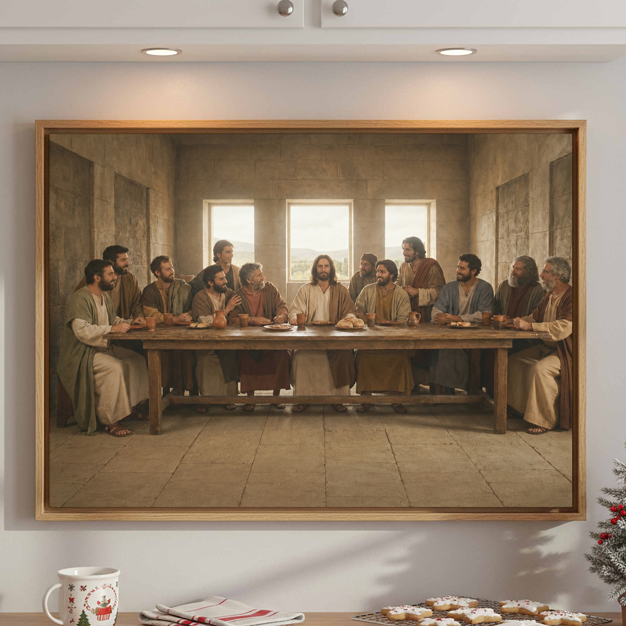 The Last Supper - Image 4