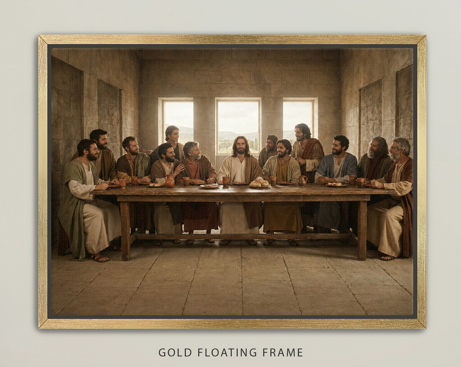 The Last Supper - Image 5