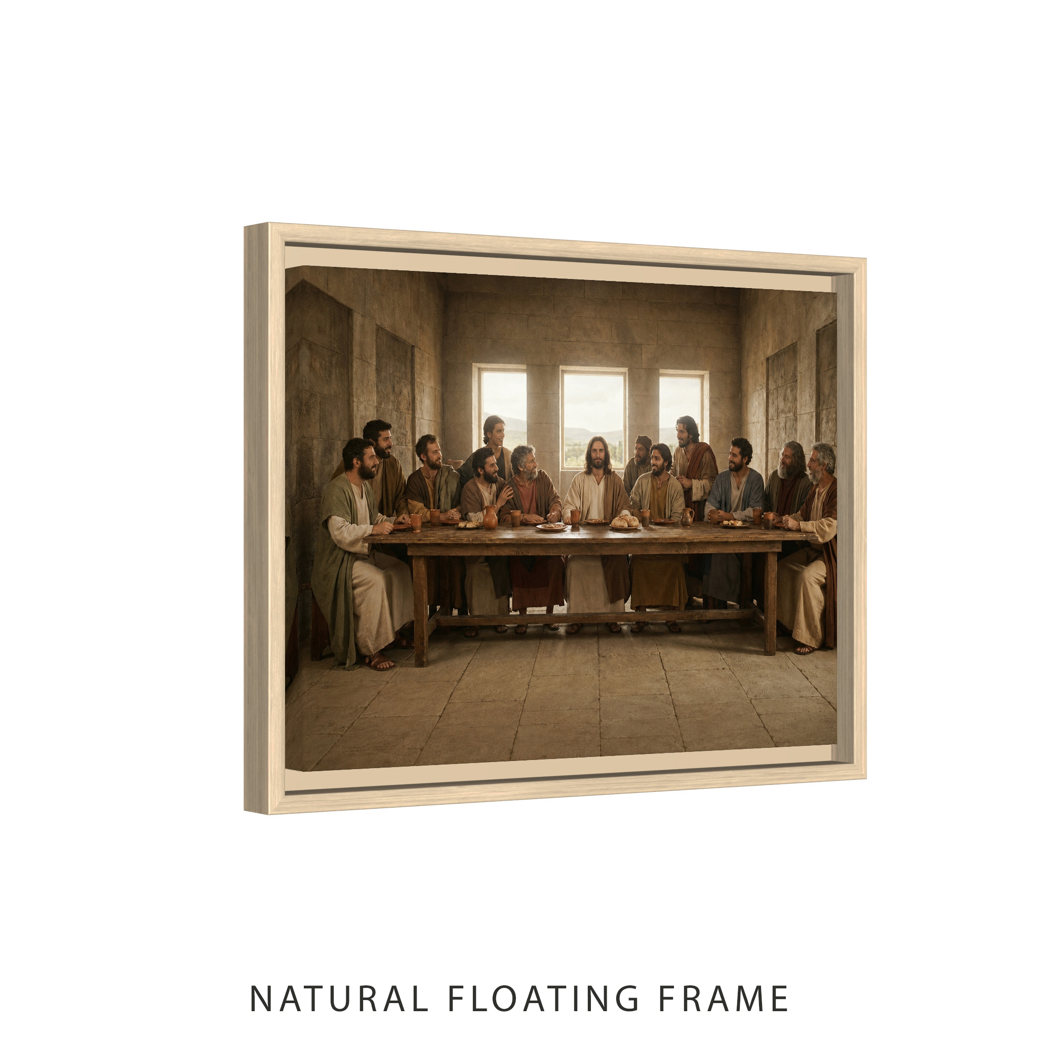 The Last Supper - Image 6