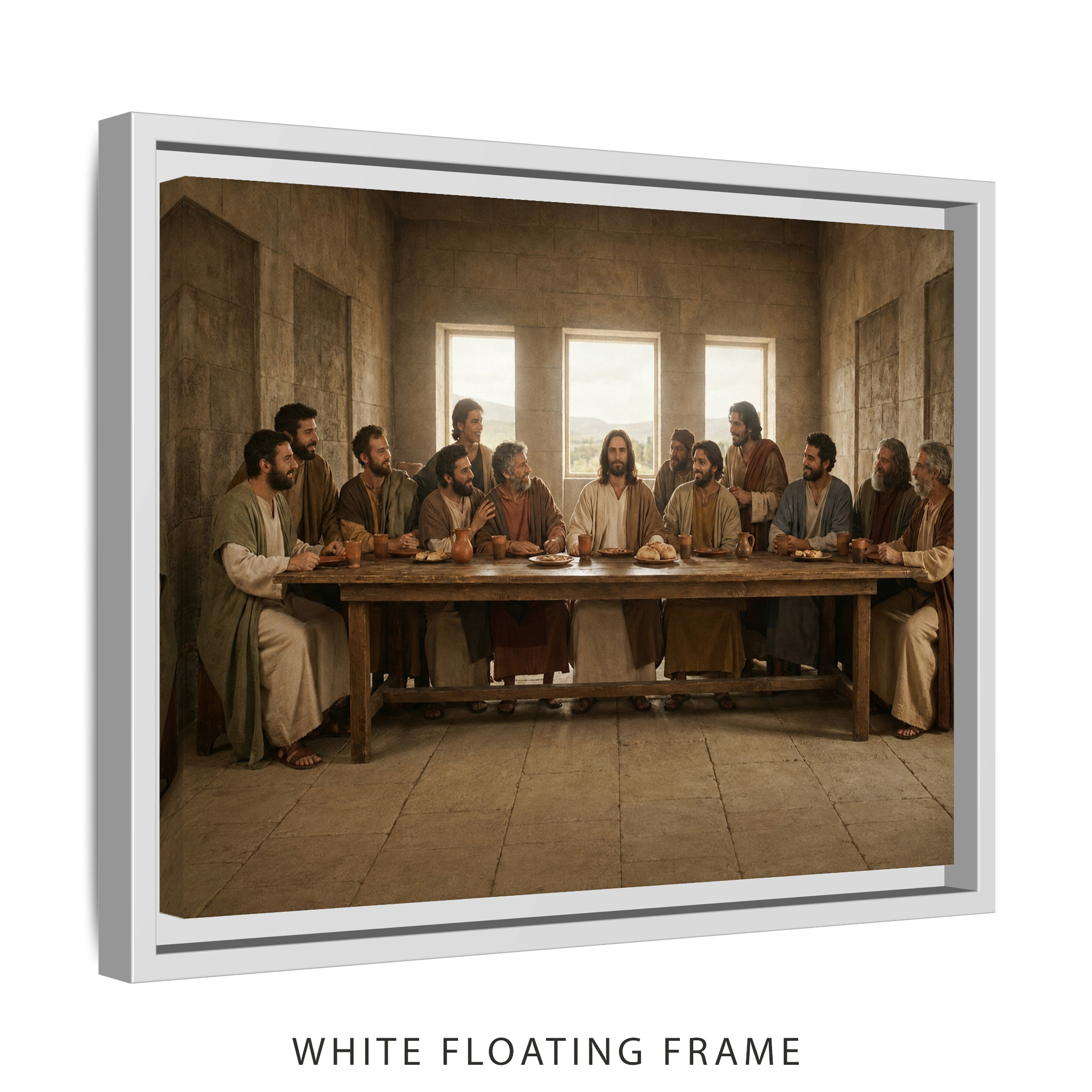 The Last Supper - Image 7